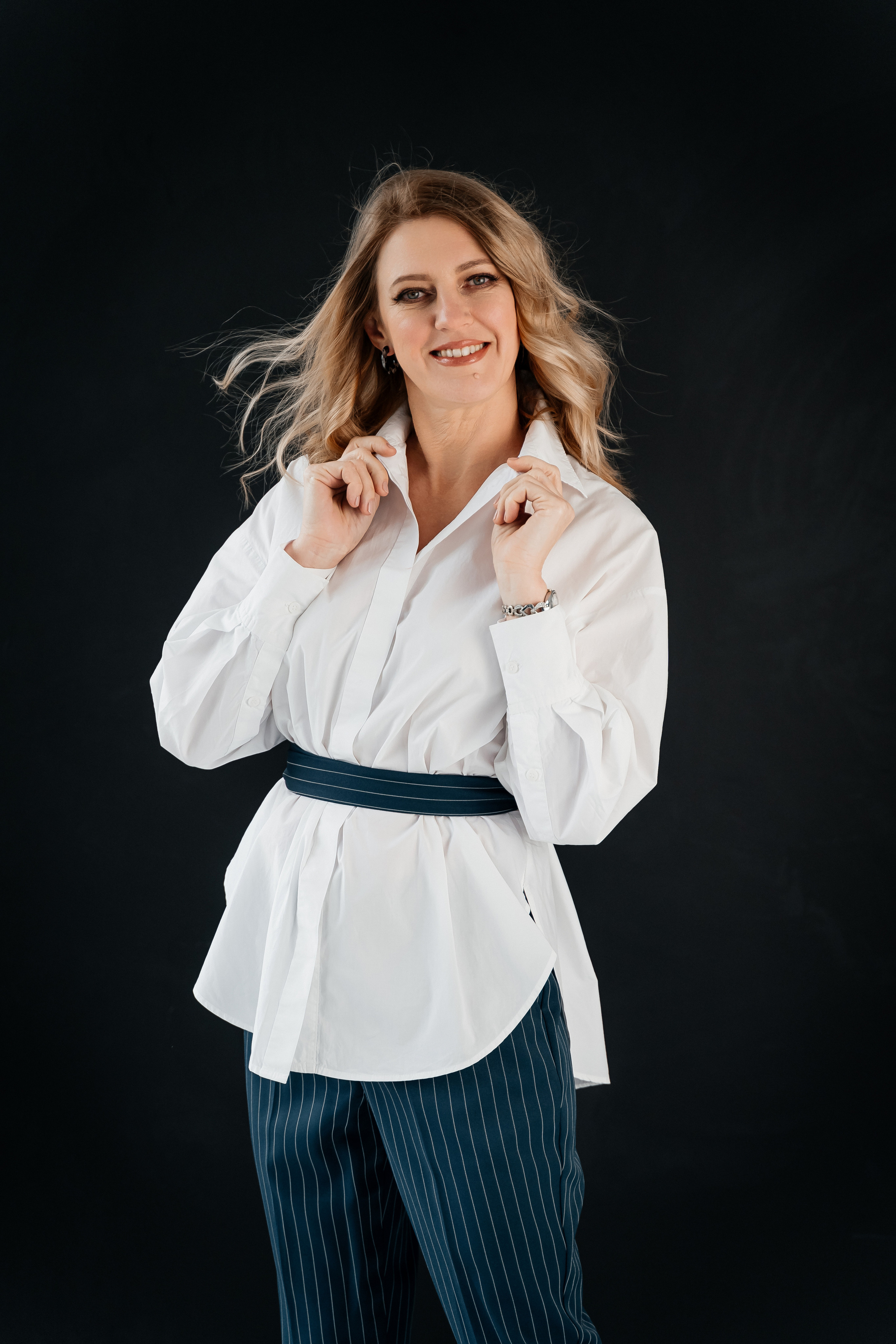 Деловая фотосессия Красноярск. Фотограф Ким Наталья в Красноярске