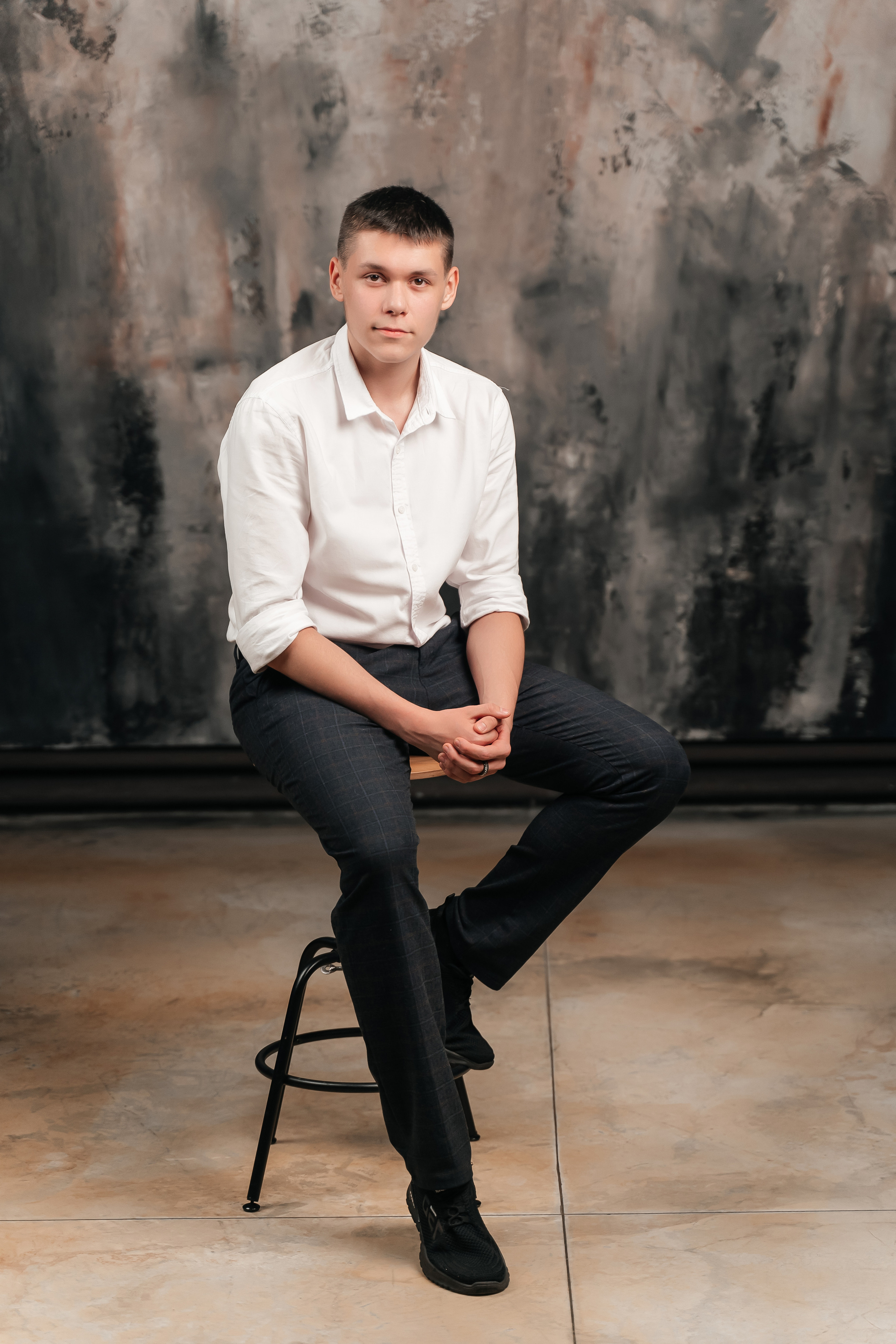 Выпускные альбомы Красноярск. Фотограф Ким Наталья в Красноярске