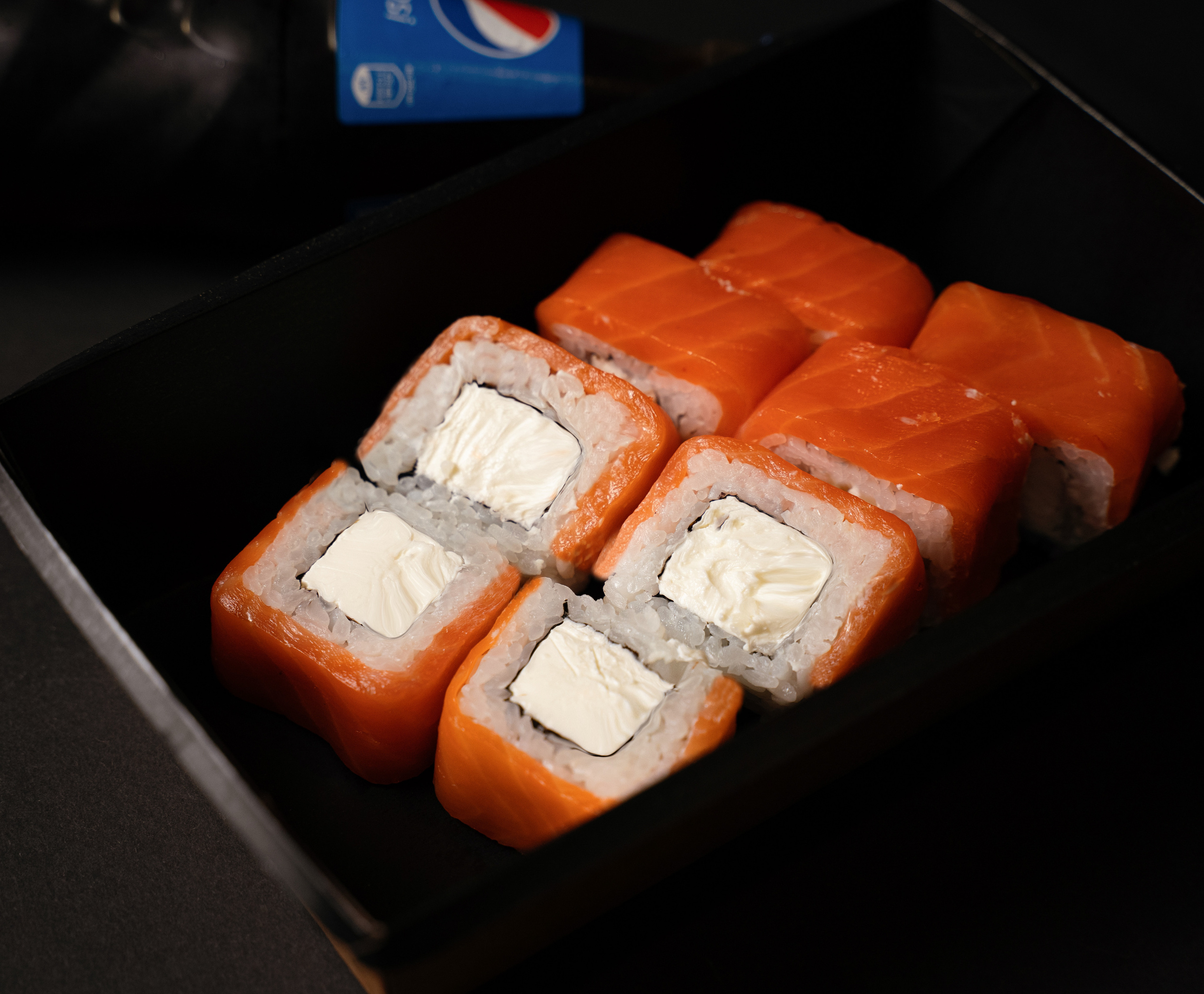 Фудфотограф Красноярск. Фотограф Ким Наталья в Красноярске