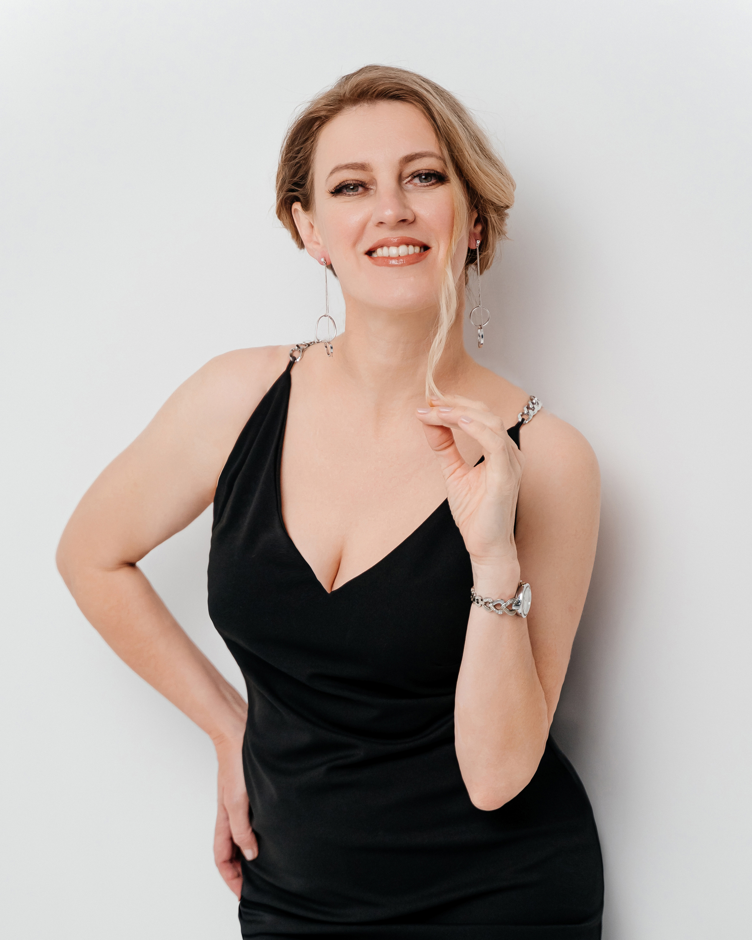 Деловая фотосессия Красноярск. Фотограф Ким Наталья в Красноярске