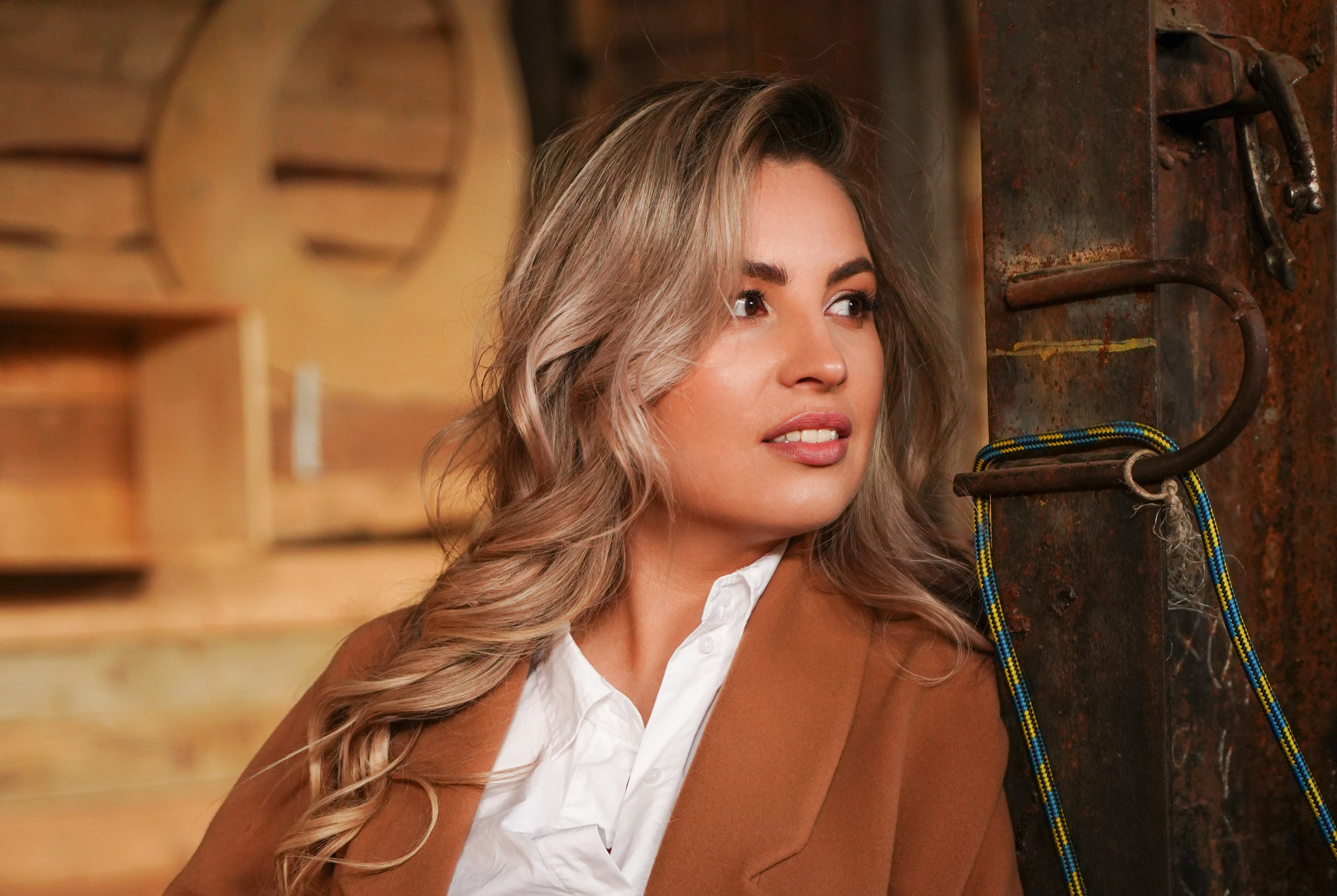 Фотосессии с лошадьми в Красноярске. Фотограф Ким Наталья в Красноярске