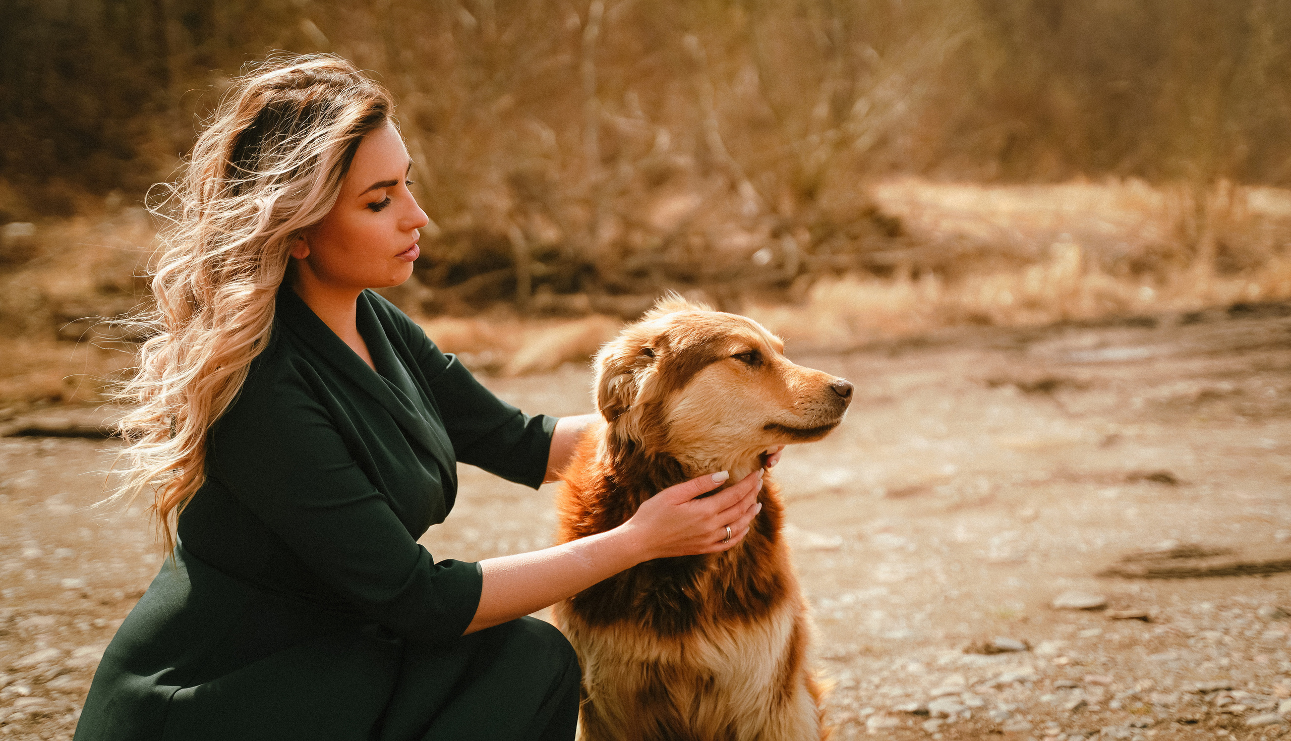 Фотосессии с лошадьми в Красноярске. Фотограф Ким Наталья в Красноярске