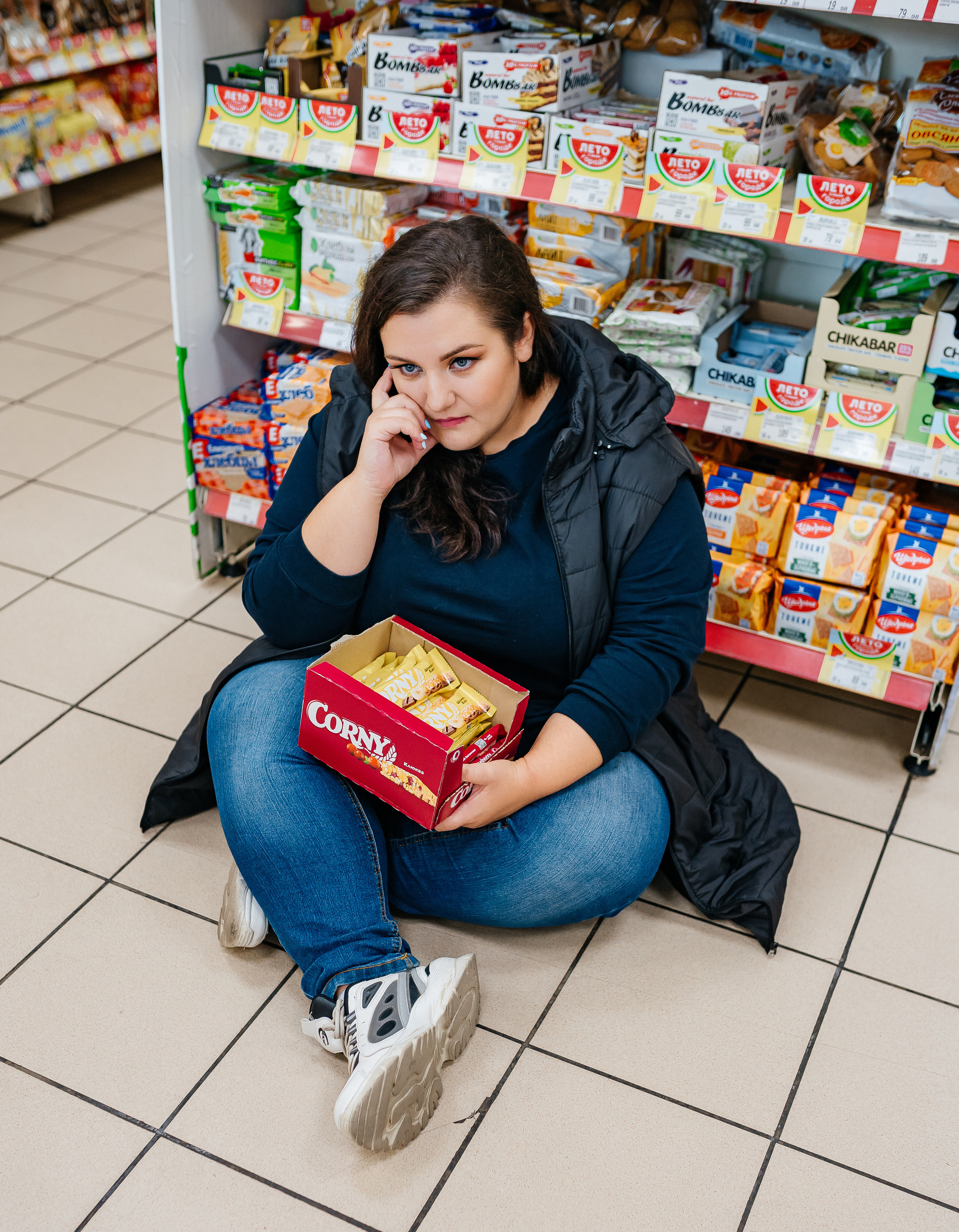 Фотосессии для соцсетей блогеров. Фотограф Ким Наталья в Красноярске