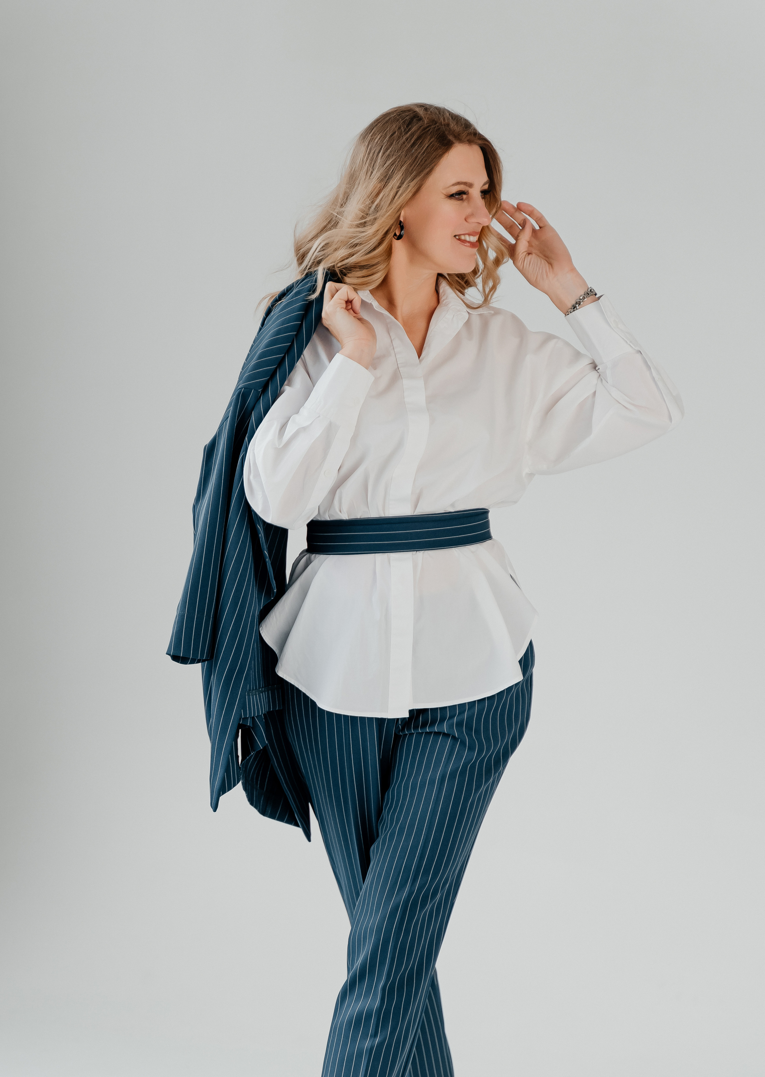 Деловая фотосессия Красноярск. Фотограф Ким Наталья в Красноярске