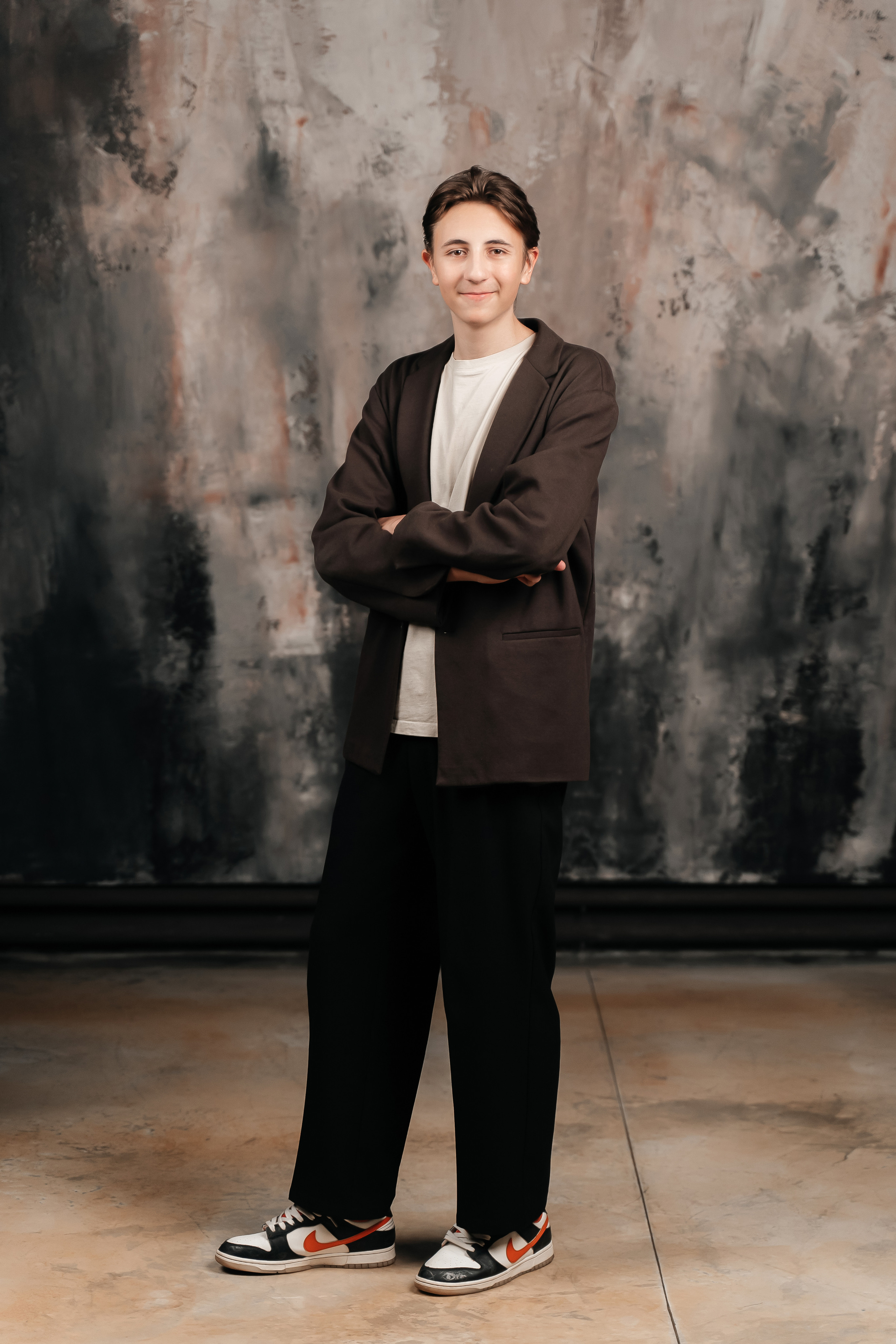 Выпускные альбомы Красноярск. Фотограф Ким Наталья в Красноярске