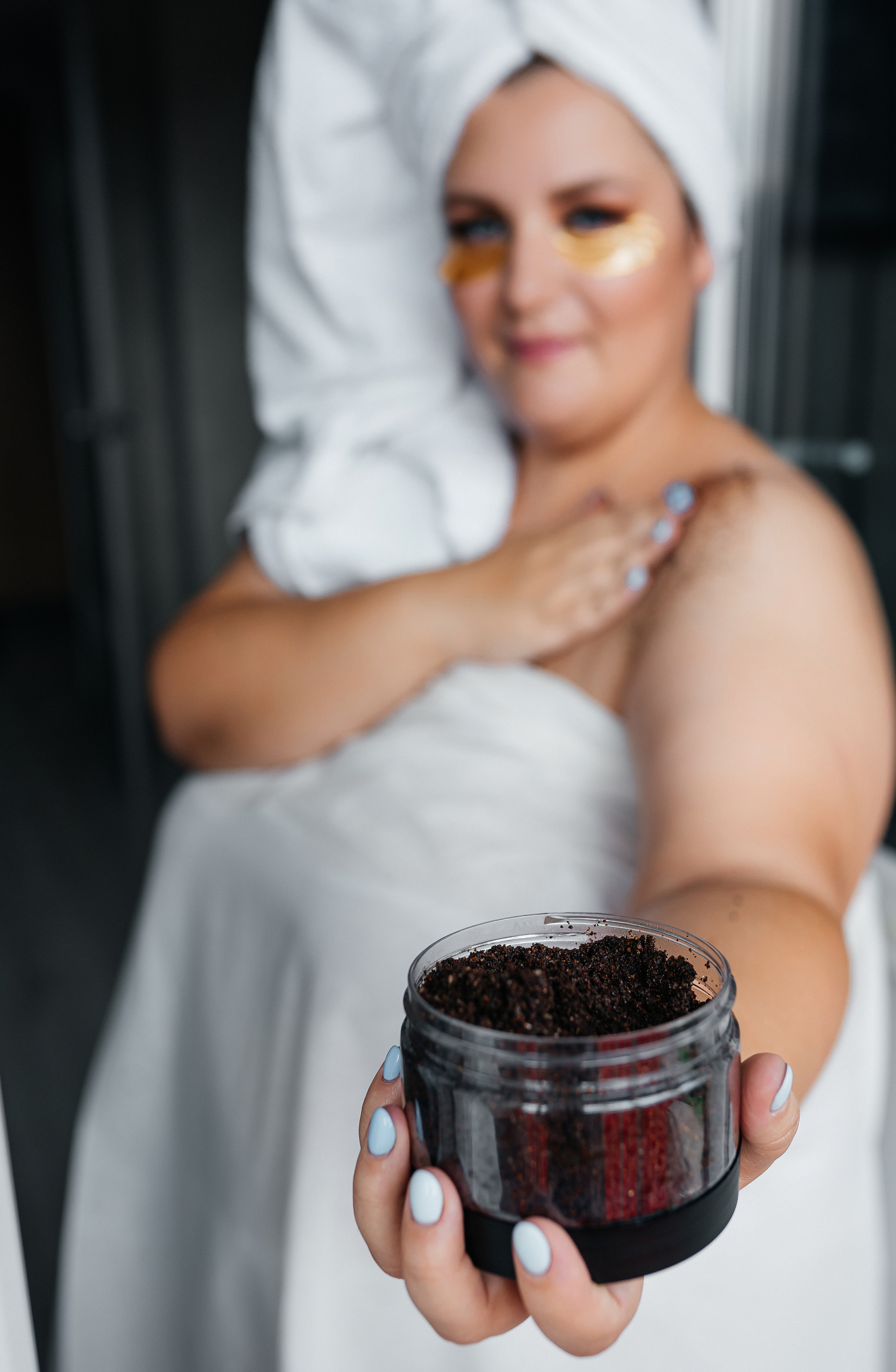 Фотосессии для соцсетей блогеров. Фотограф Ким Наталья в Красноярске