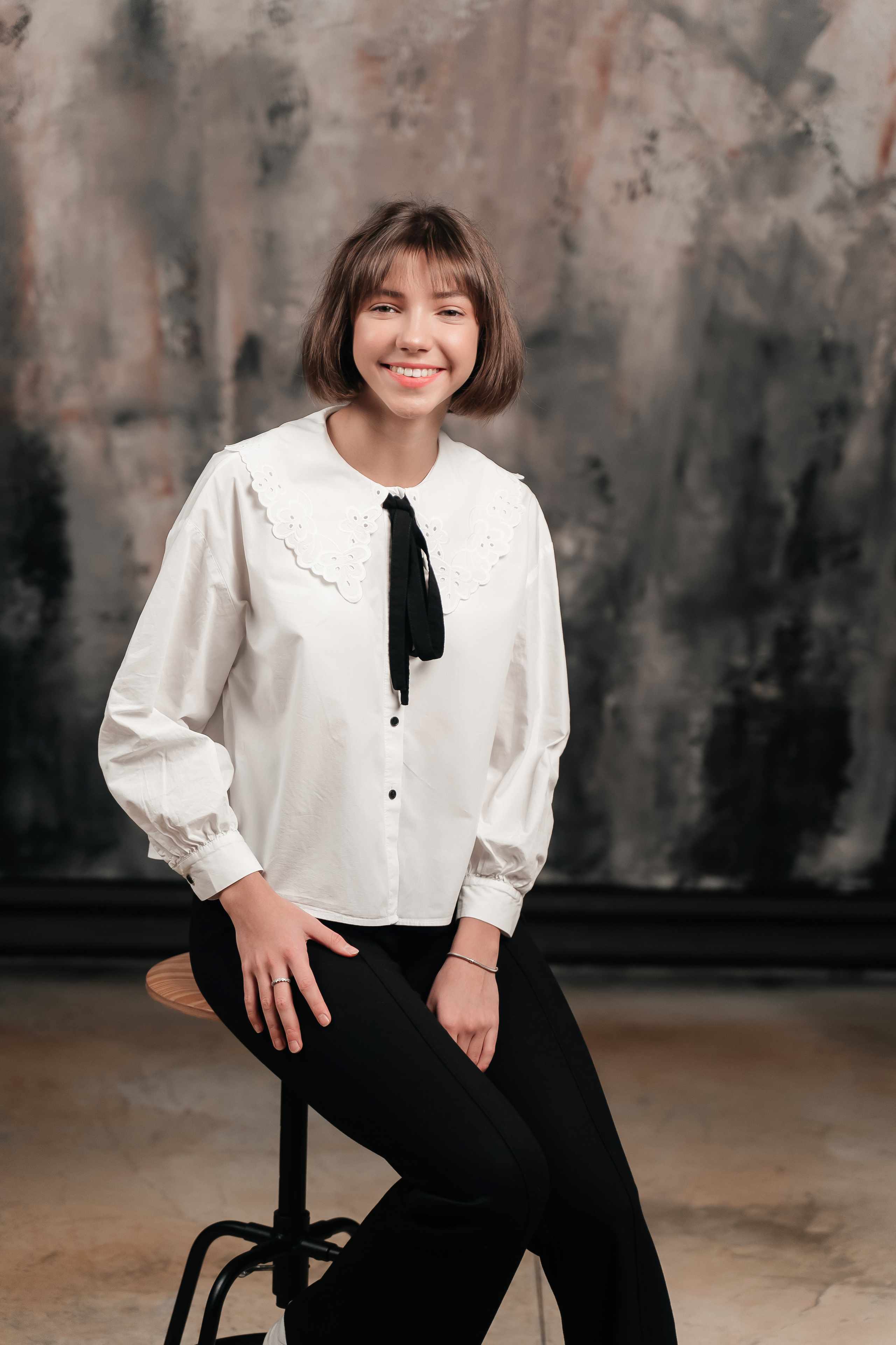 Выпускные альбомы Красноярск. Фотограф Ким Наталья в Красноярске