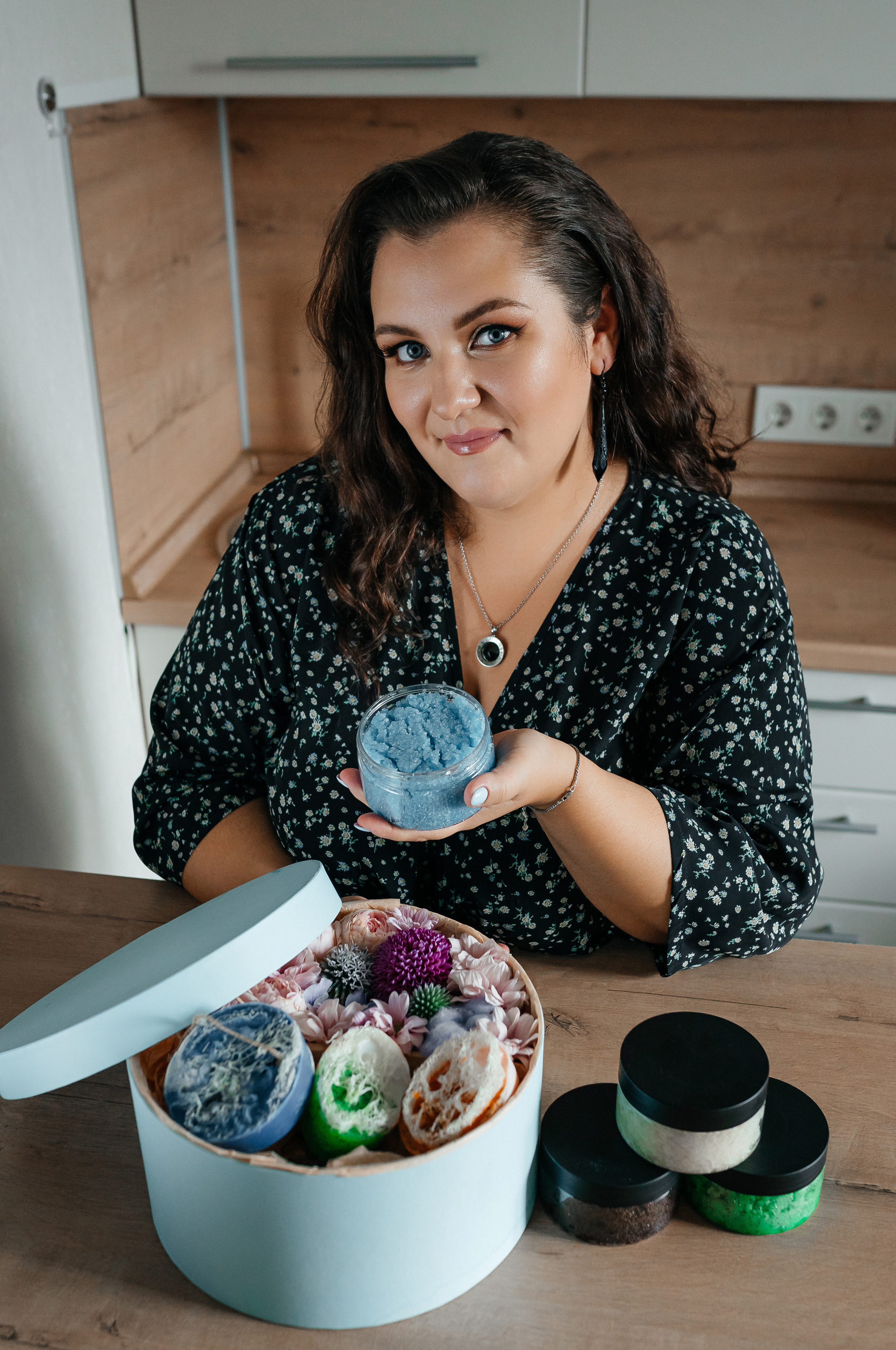 Фотосессии для соцсетей блогеров. Фотограф Ким Наталья в Красноярске