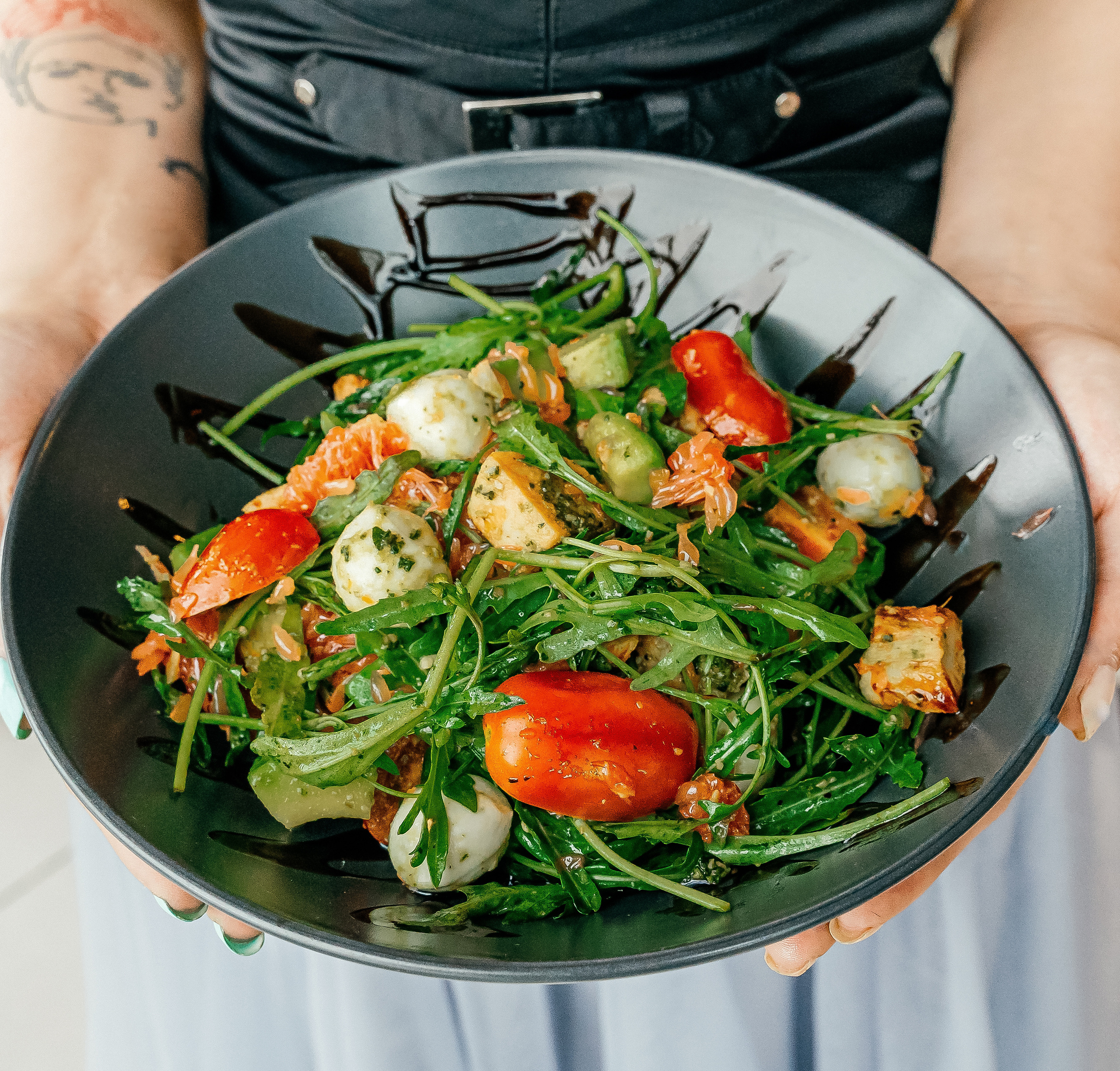 Фудфотограф Красноярск. Фотограф Ким Наталья в Красноярске