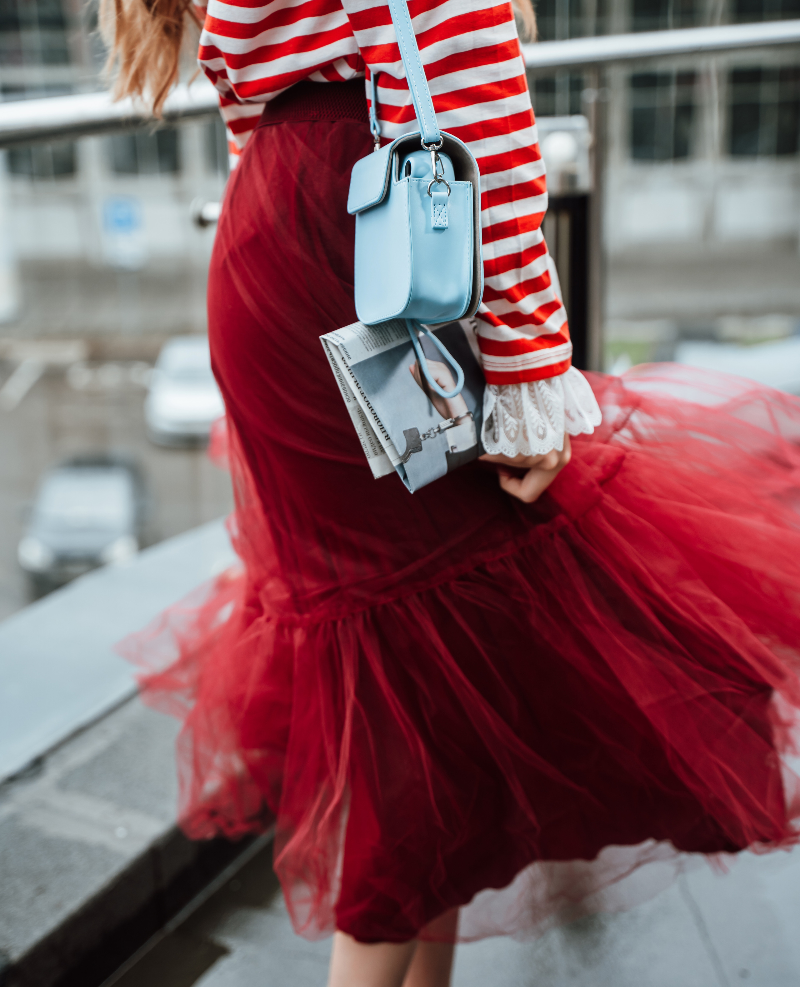 Фотосессия со стилистом в Красноярске. Фотограф Ким Наталья в Красноярске