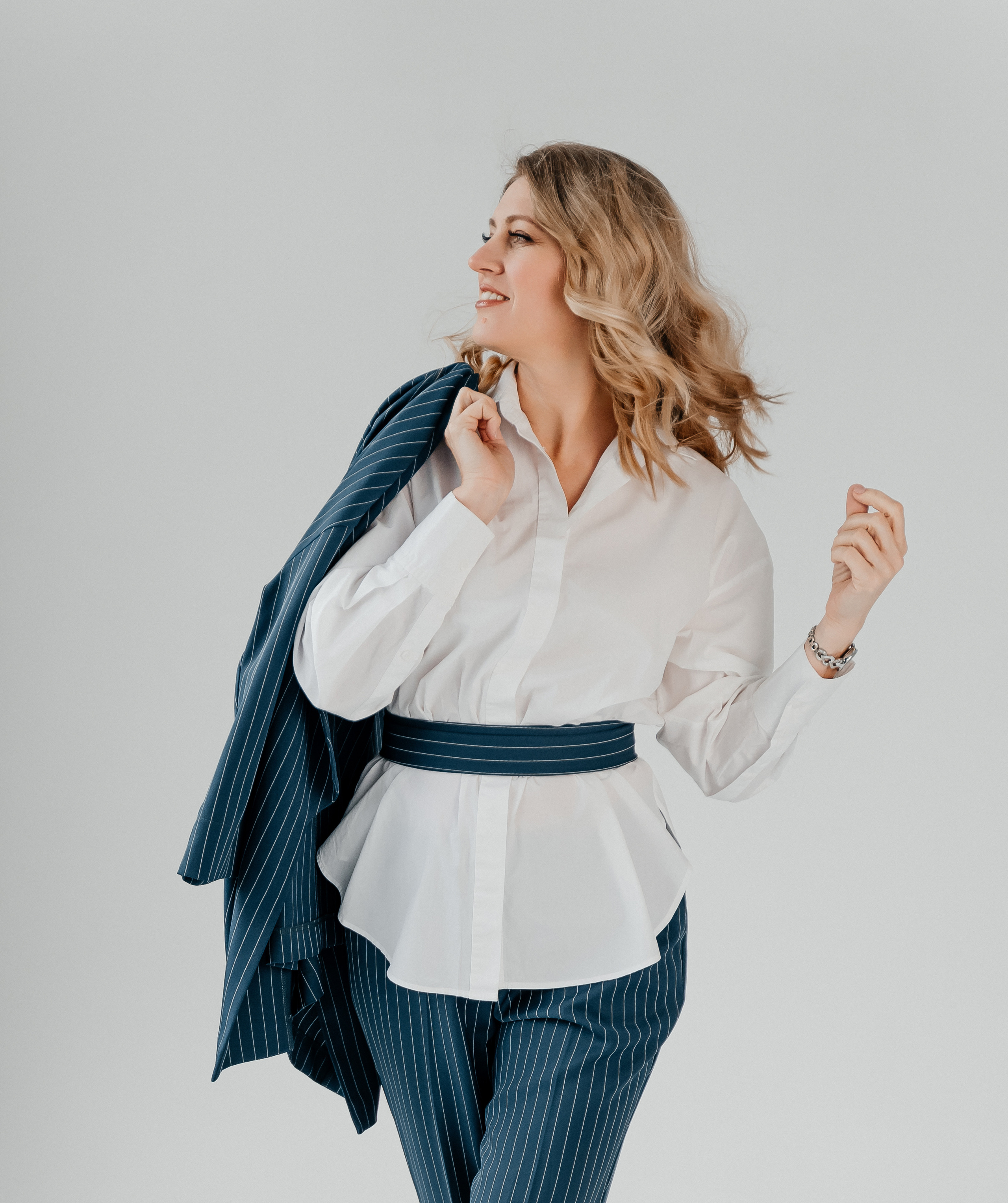 Деловая фотосессия Красноярск. Фотограф Ким Наталья в Красноярске