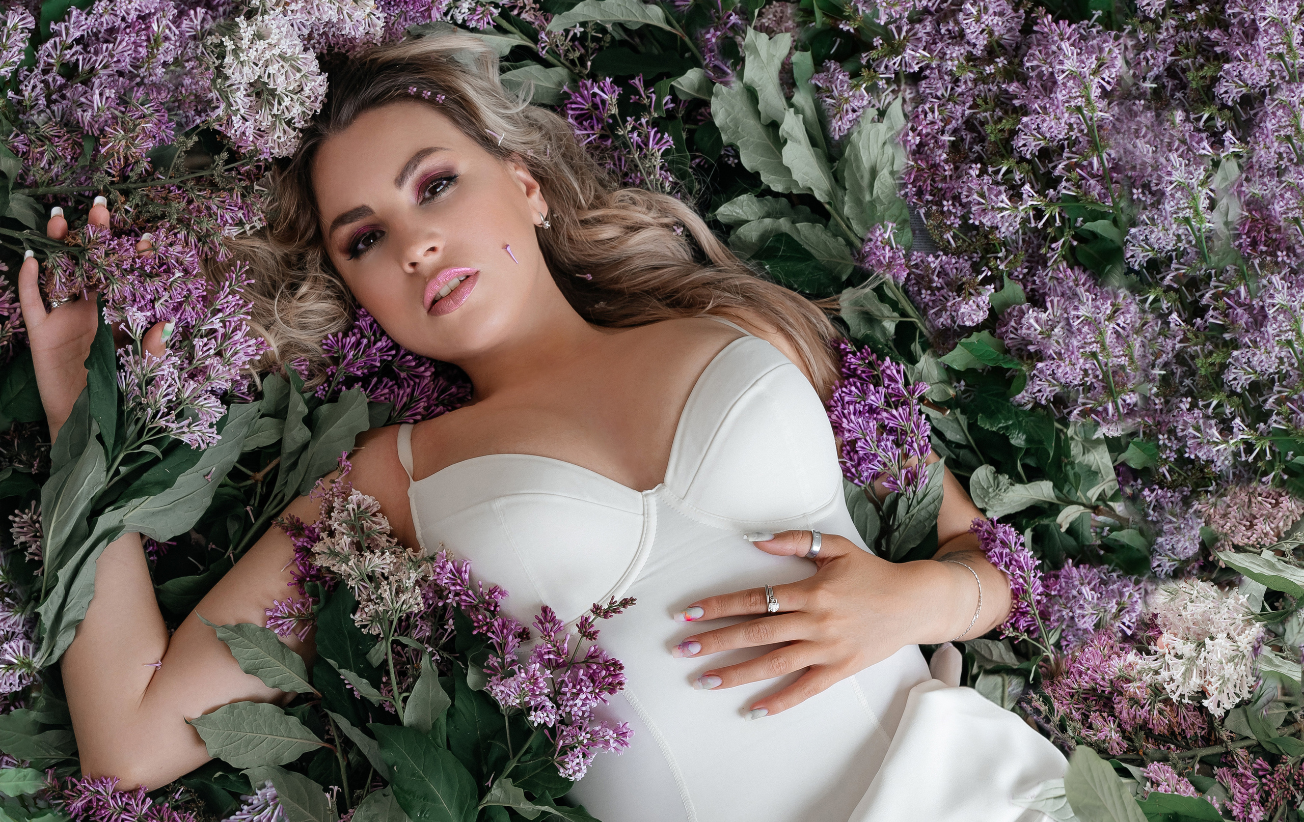 Фотограф Ким Наталья в Красноярске