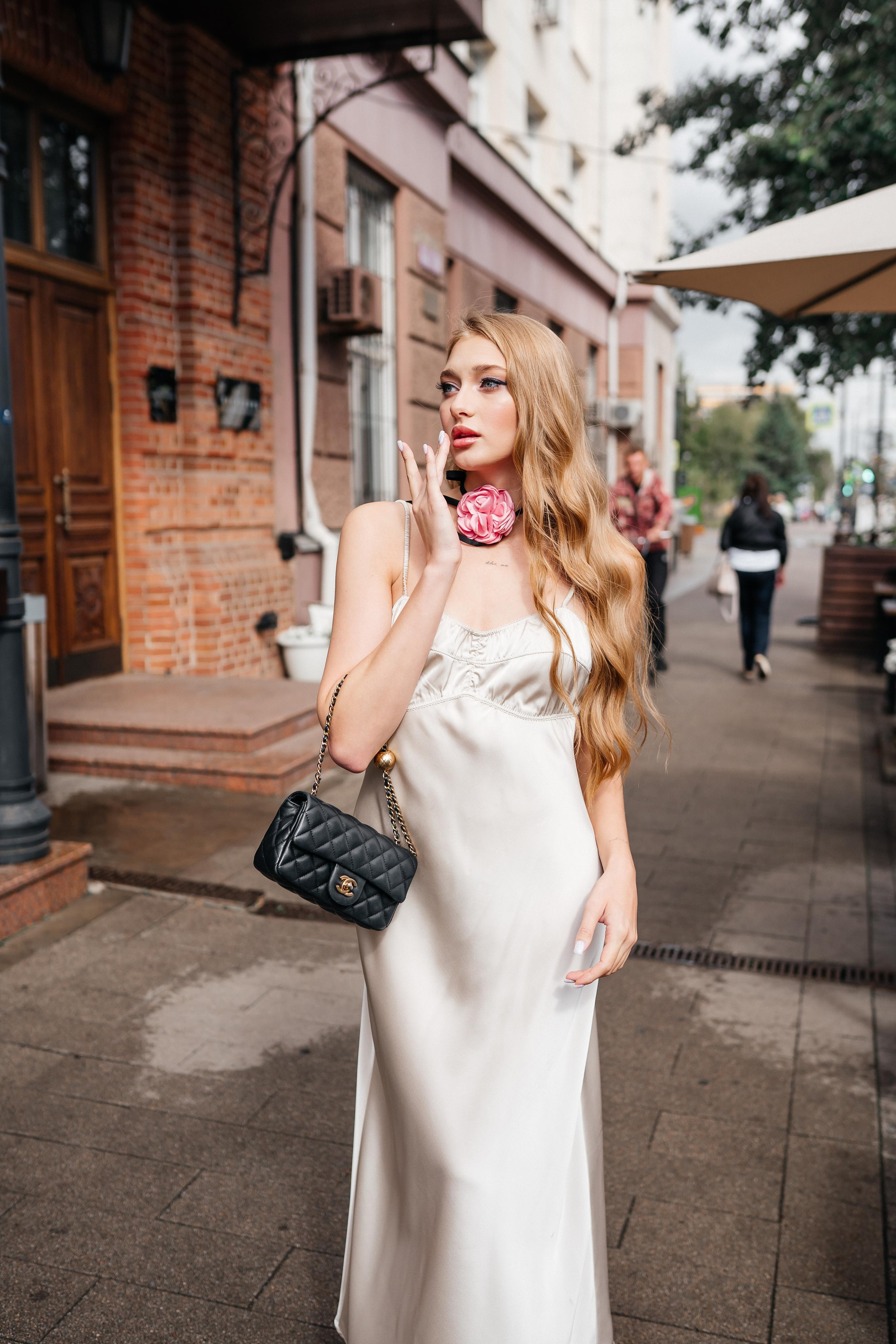 Фотосессия со стилистом, визажистом в Красноярске. Фотограф Ким Наталья в Красноярске