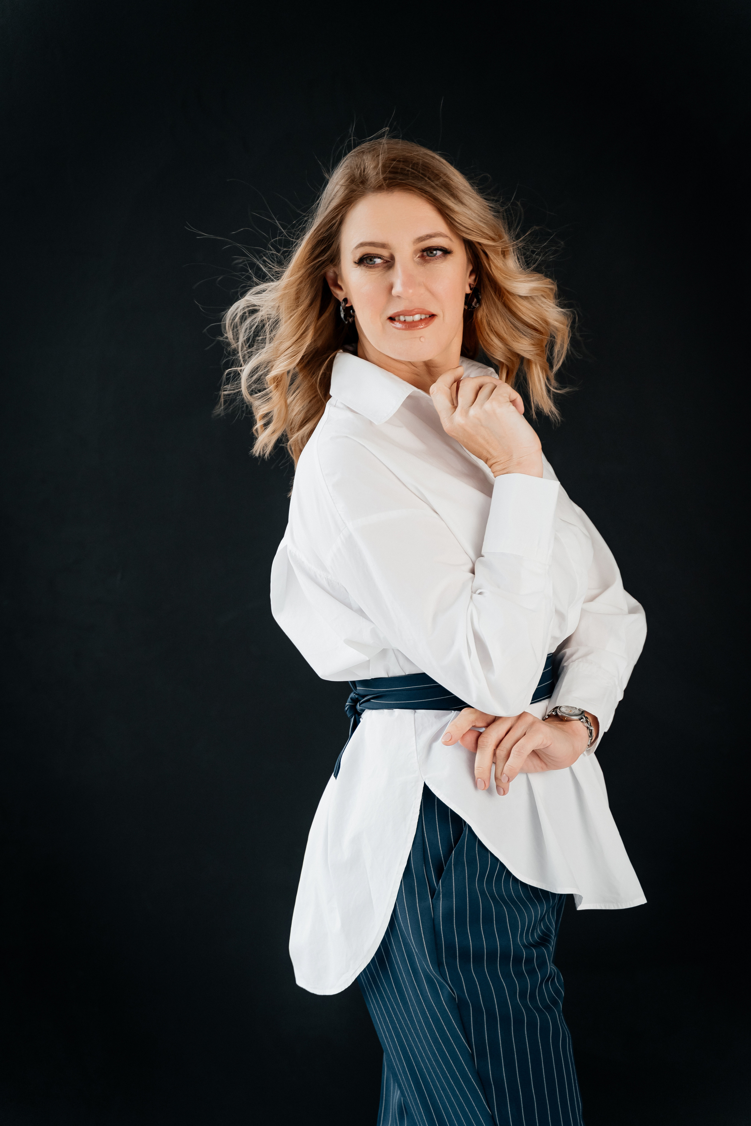 Деловая фотосессия Красноярск. Фотограф Ким Наталья в Красноярске