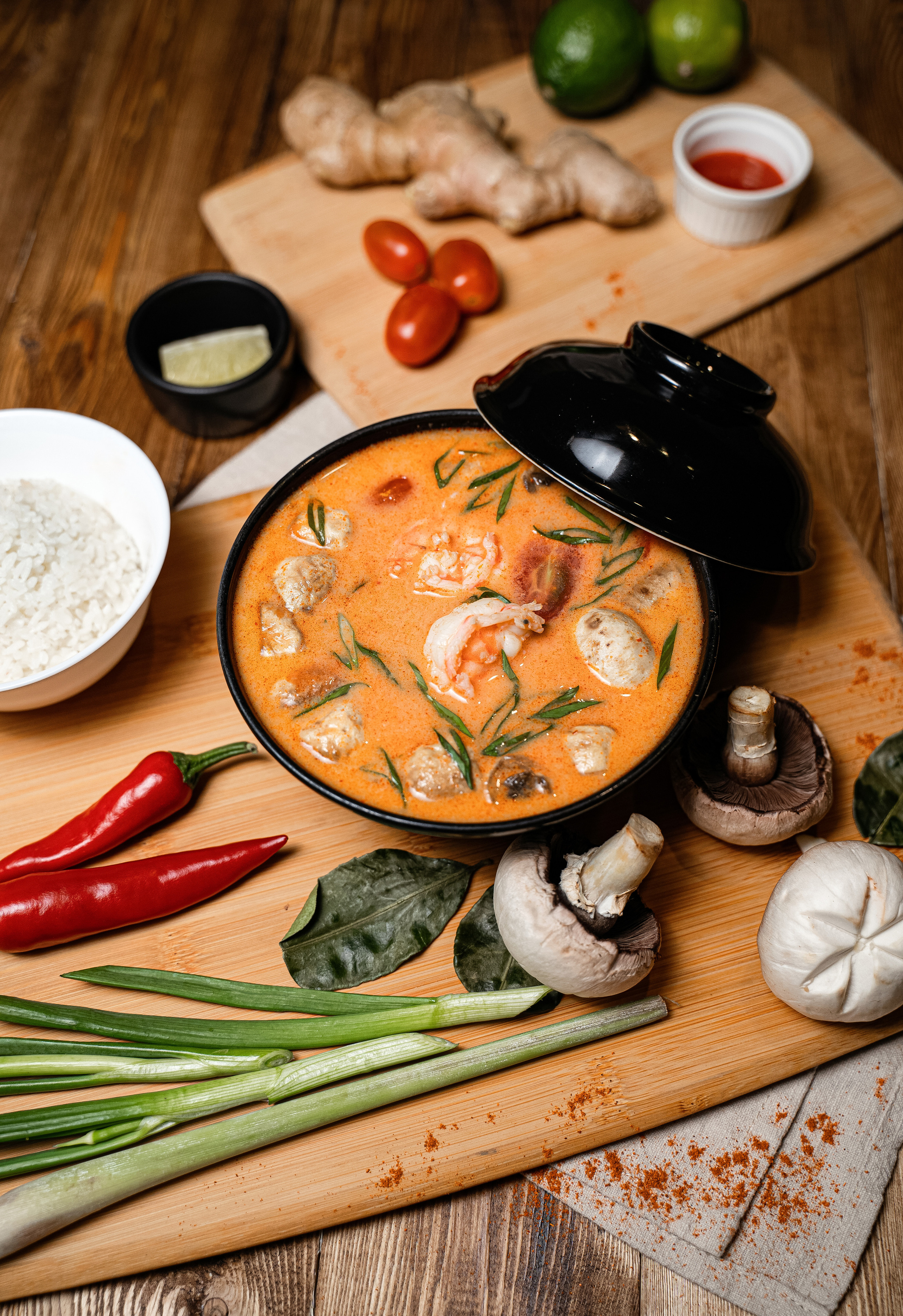 Фудфотограф Красноярск. Фотограф Ким Наталья в Красноярске