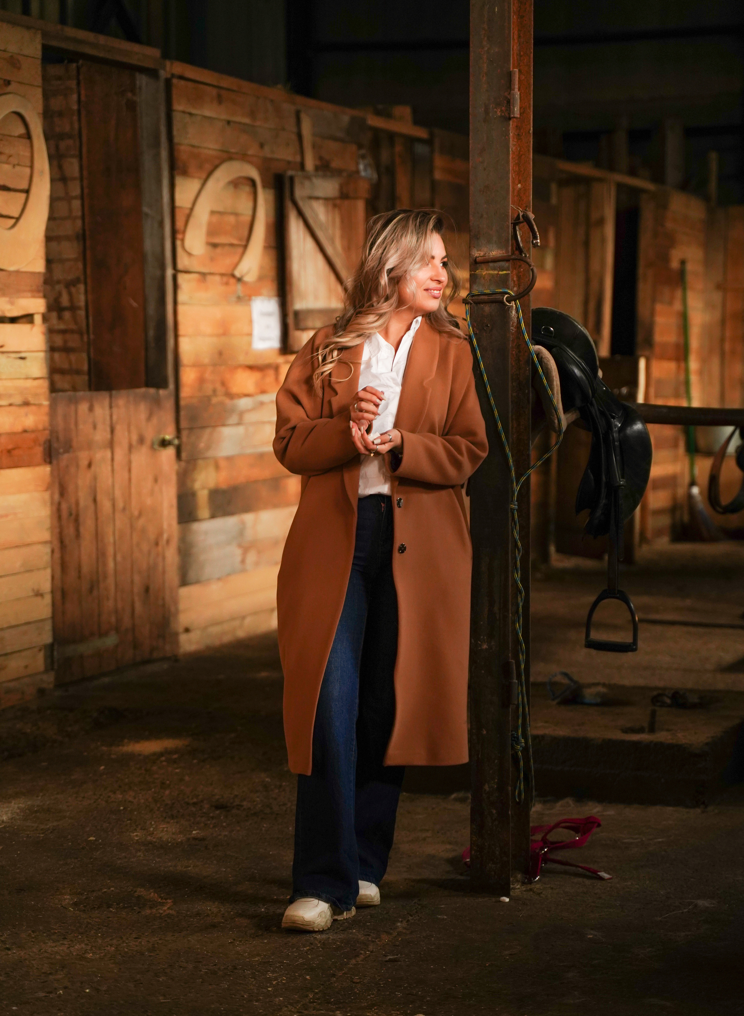 Фотосессии с лошадьми в Красноярске. Фотограф Ким Наталья в Красноярске