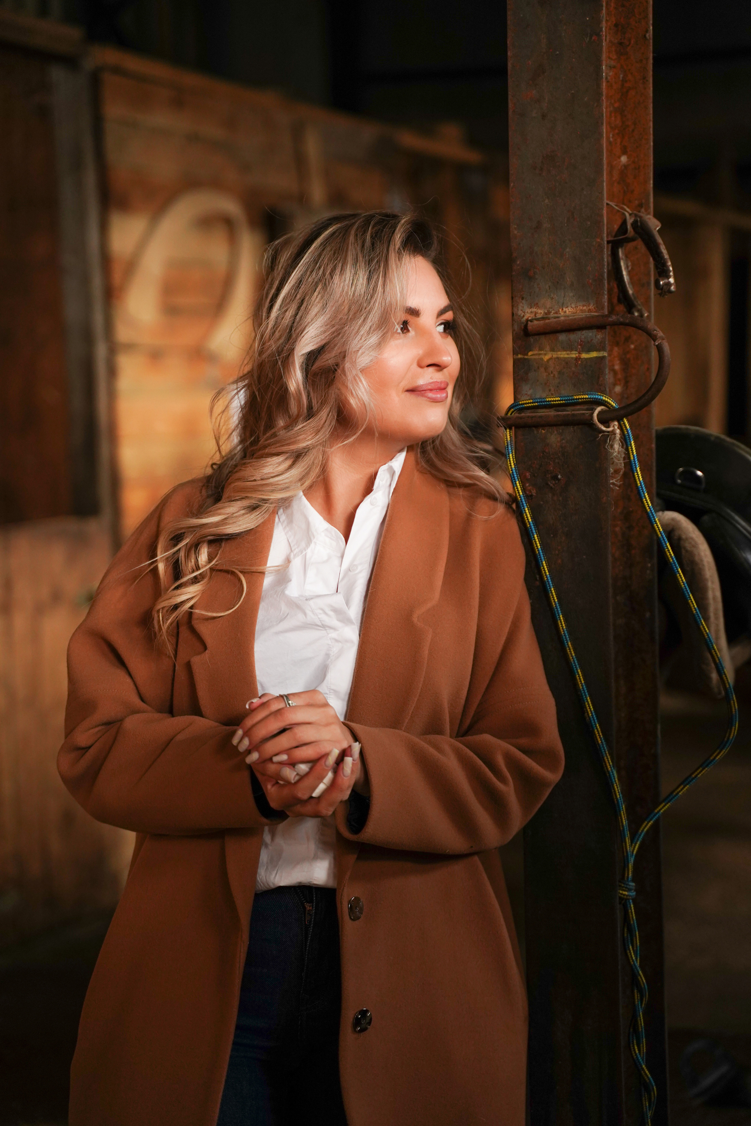 Фотосессии с лошадьми в Красноярске. Фотограф Ким Наталья в Красноярске