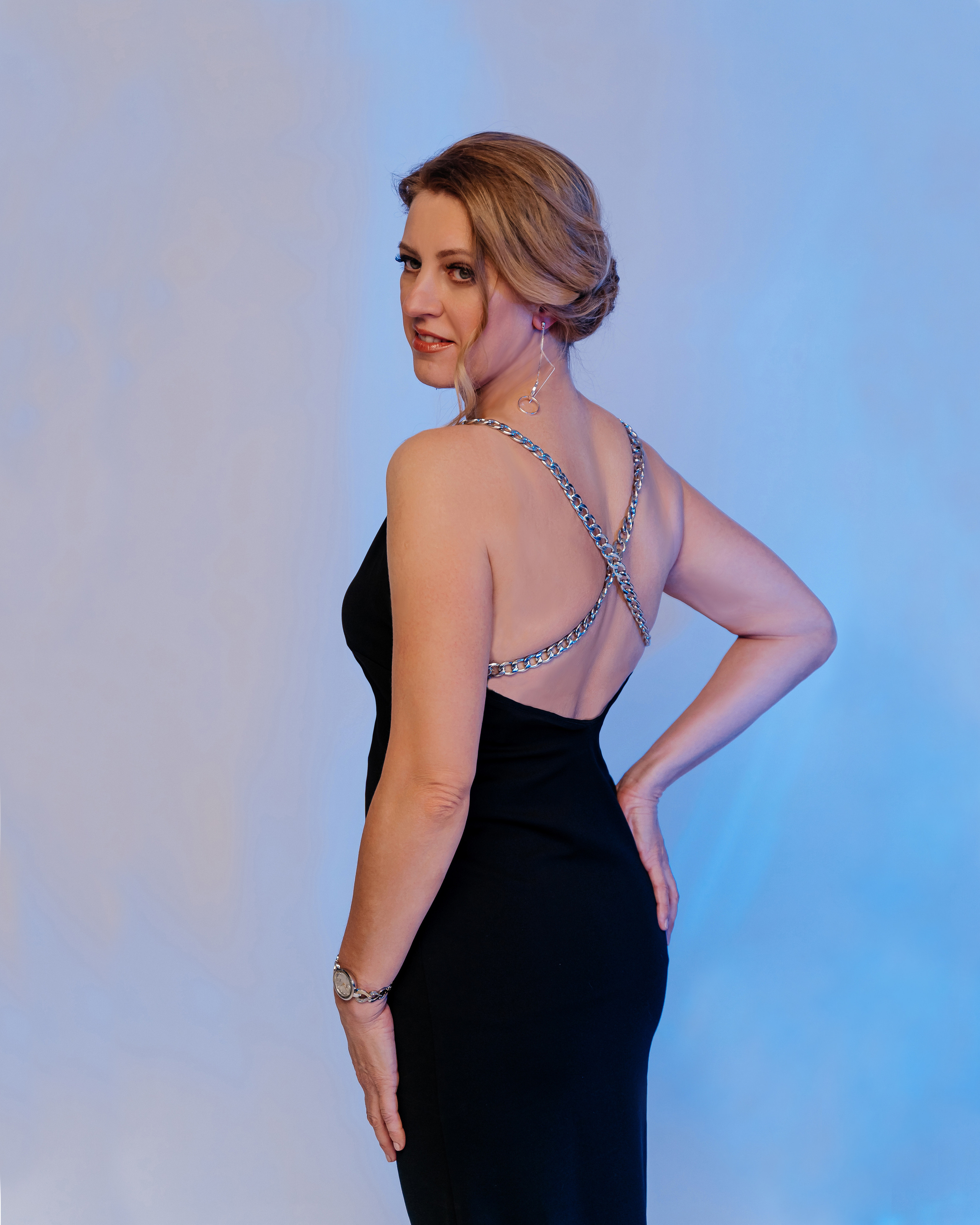 Деловая фотосессия Красноярск. Фотограф Ким Наталья в Красноярске