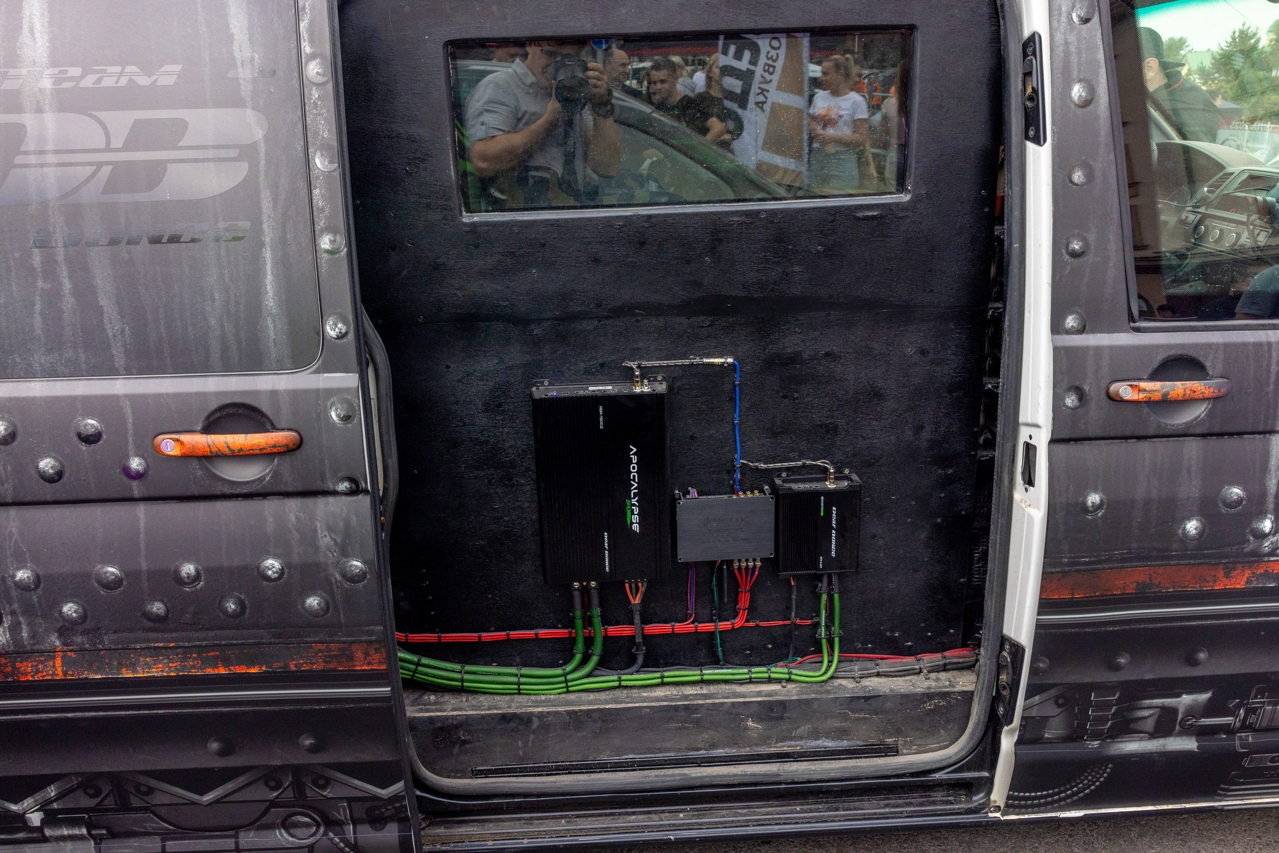 Автострада 20 лет. Фотограф в Туле Крупский АнДРей. Фотостудия «КАДР71» в Туле