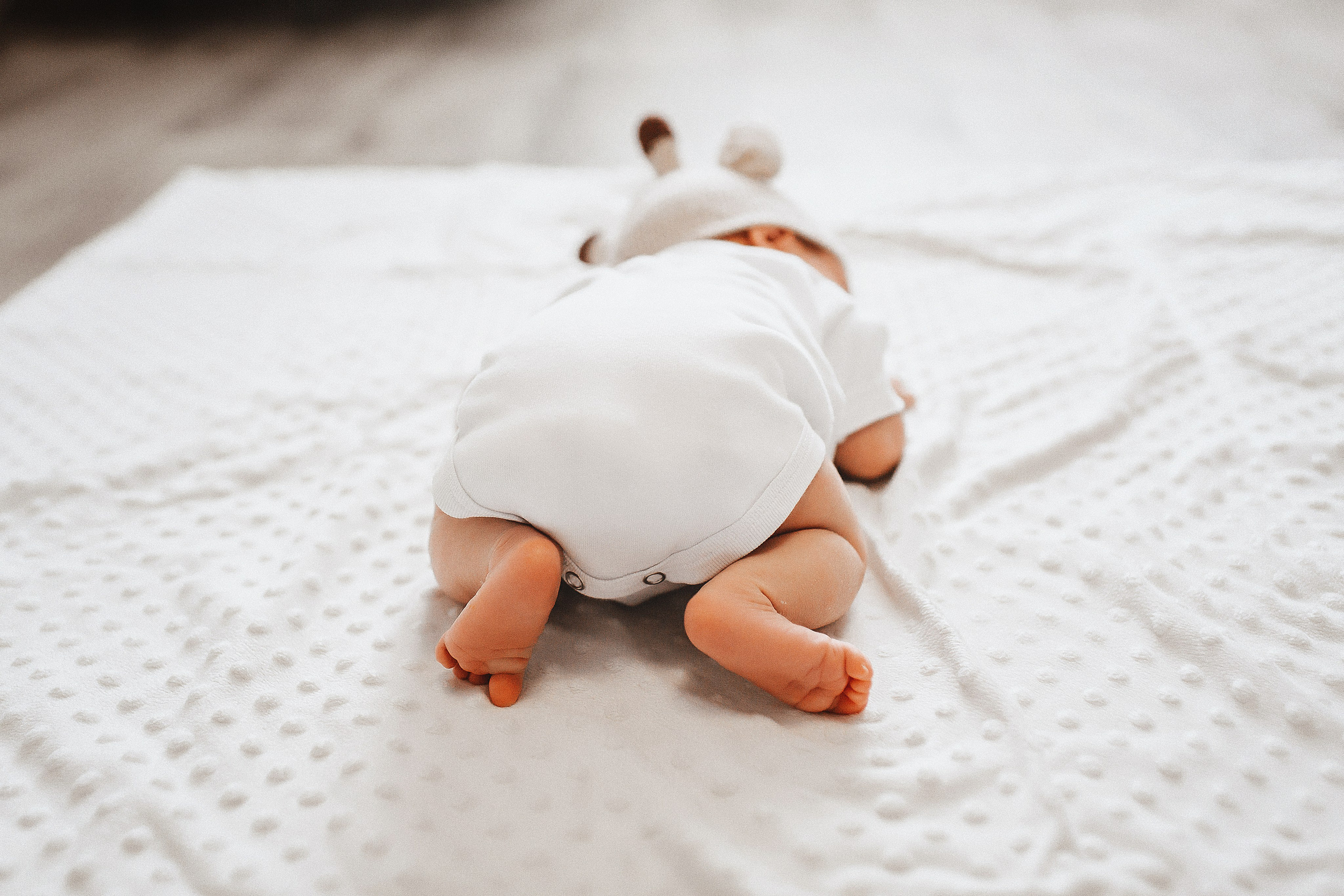 Тасенька. Семейный фотограф в Новосибирске Екатерина Сафронова