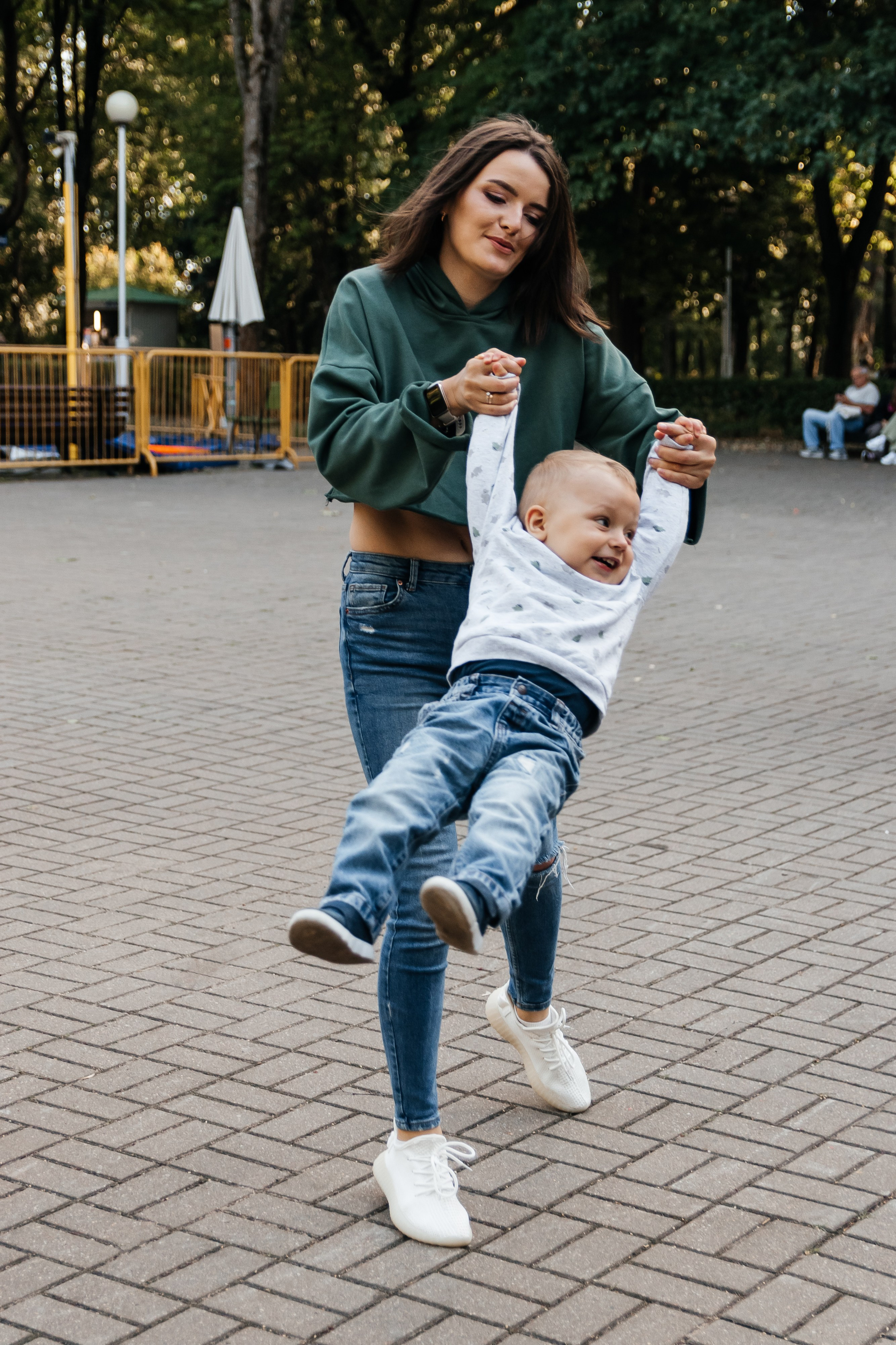 Семейная фотосессия Минск. Свадебный фотограф Минск, Фаниполь, Беларусь Кирилл Напреев