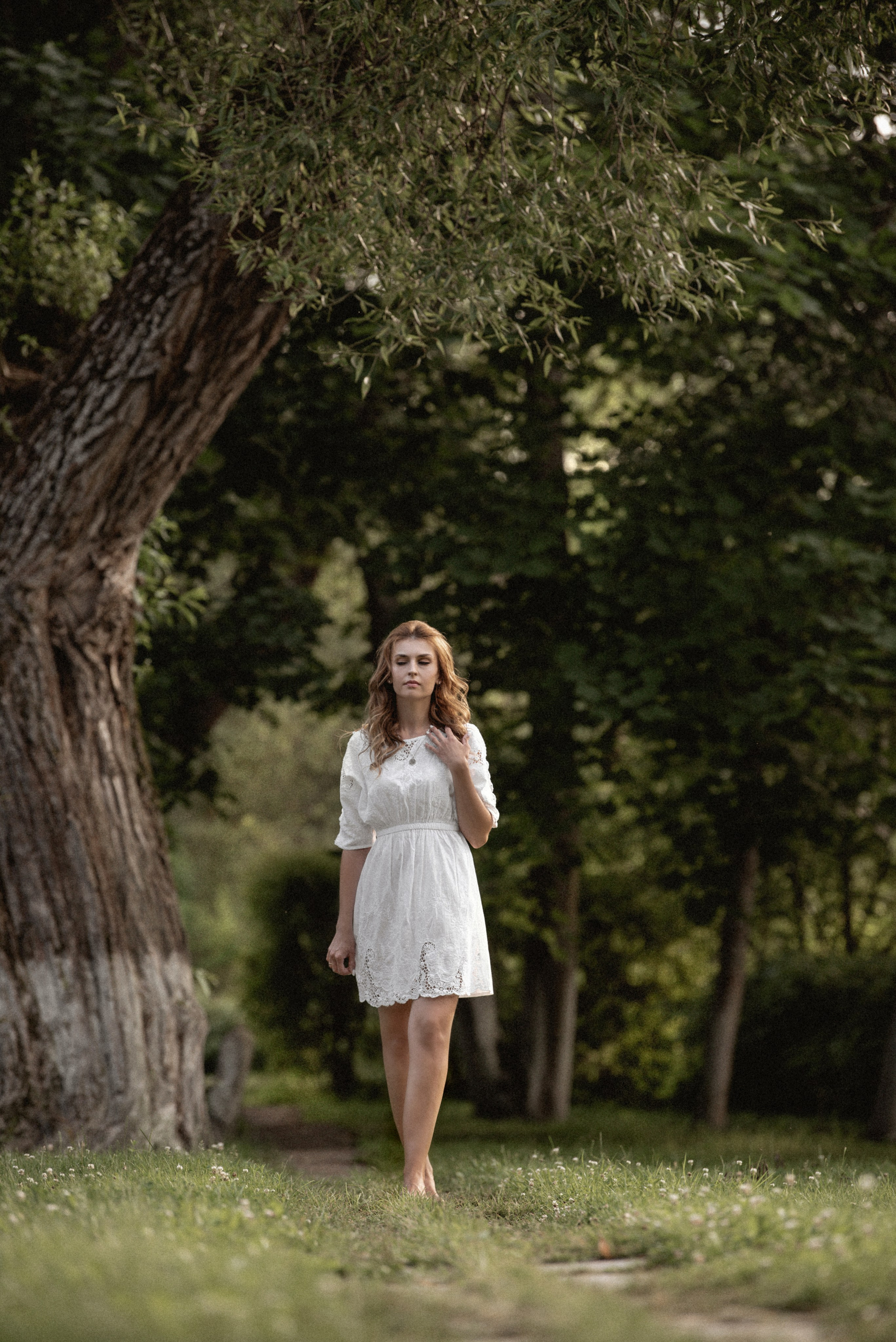 Индивидуальна съёмка на природе. Семейный и детский фотограф Подольск Наталья Шаляпина