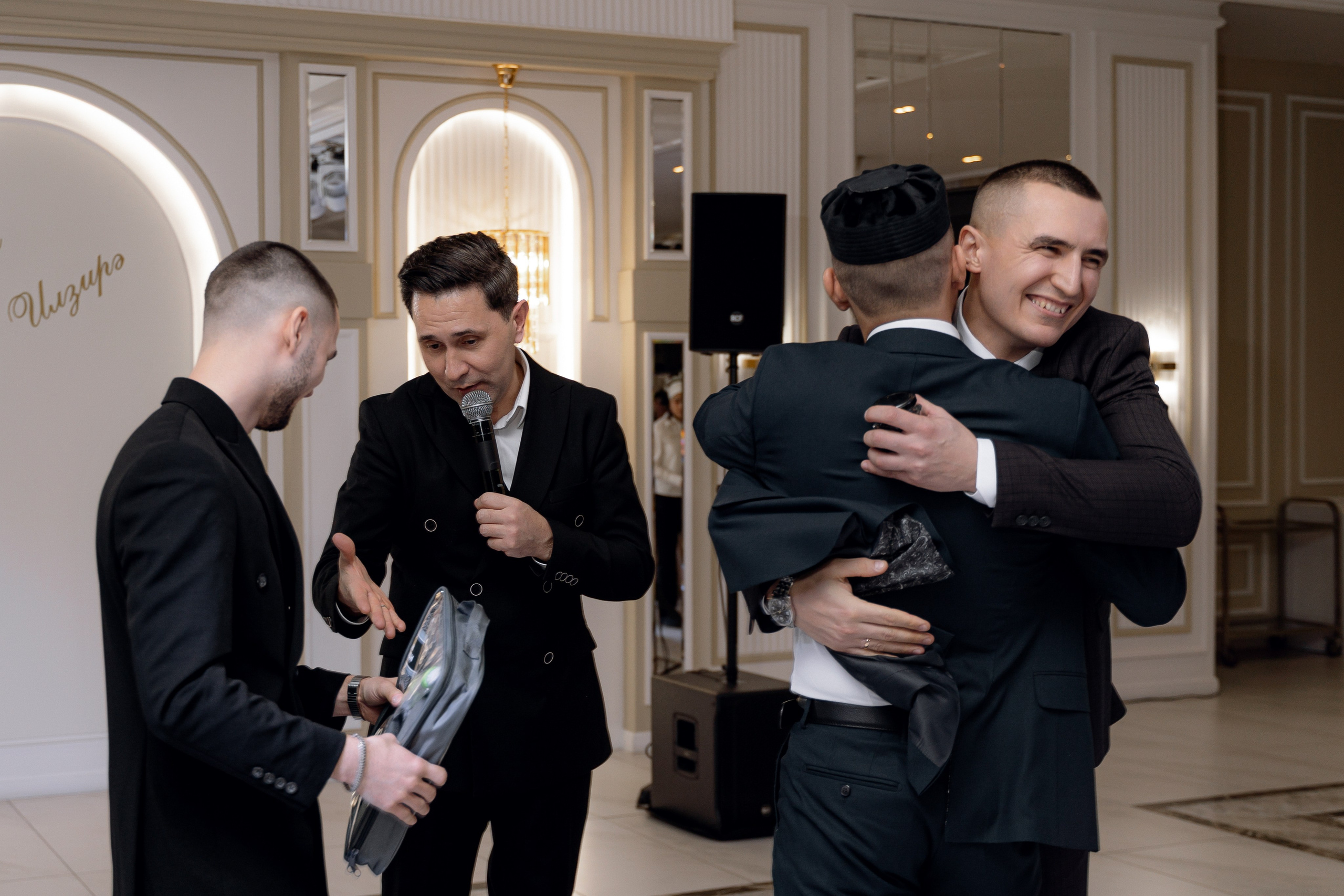 Данис & Ильзира (Алтан). RAMIL SAFIULLIN