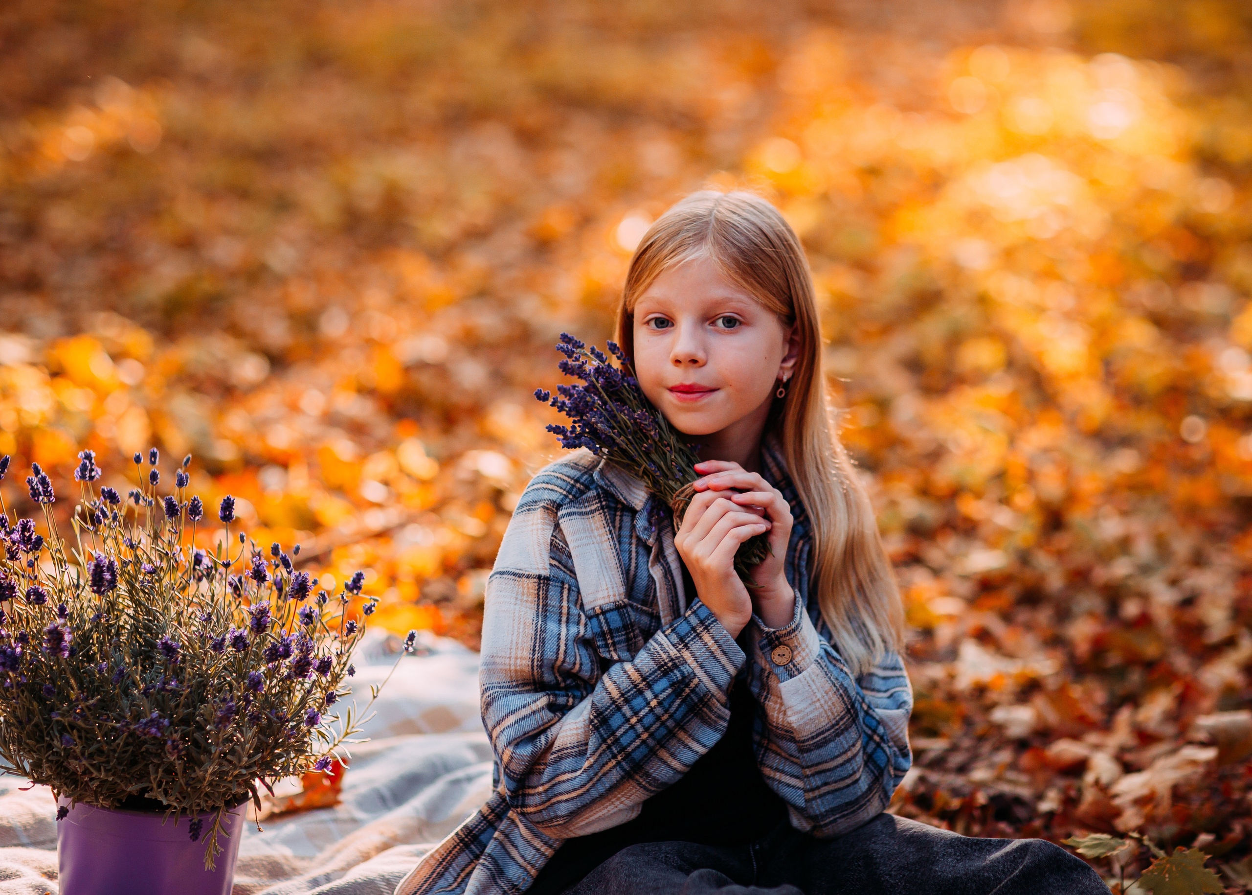 Александра. Фотограф в Приморско-Ахтарске Марьяна Чопко