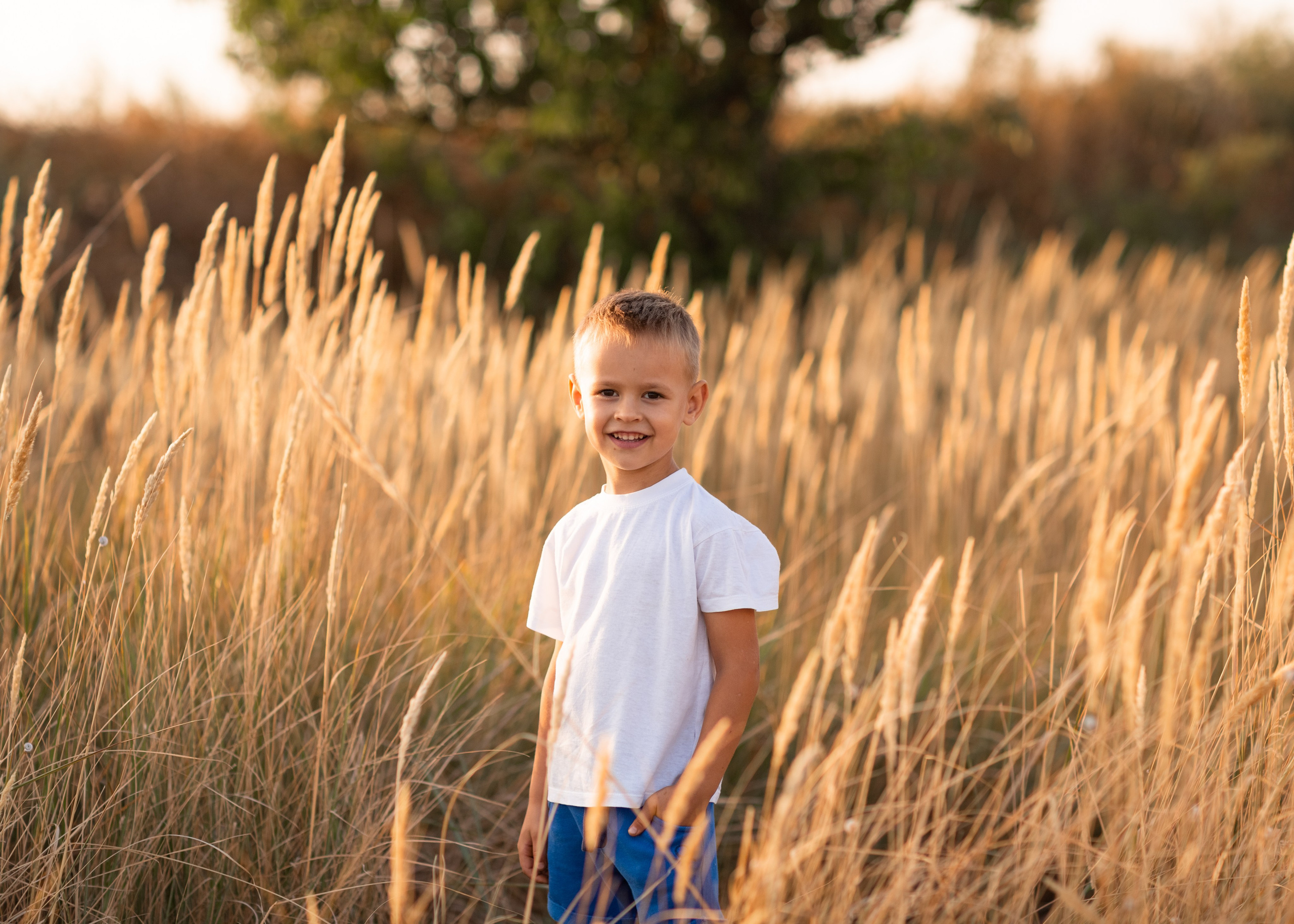 Вечер объятий. Фотограф в Приморско-Ахтарске Марьяна Чопко