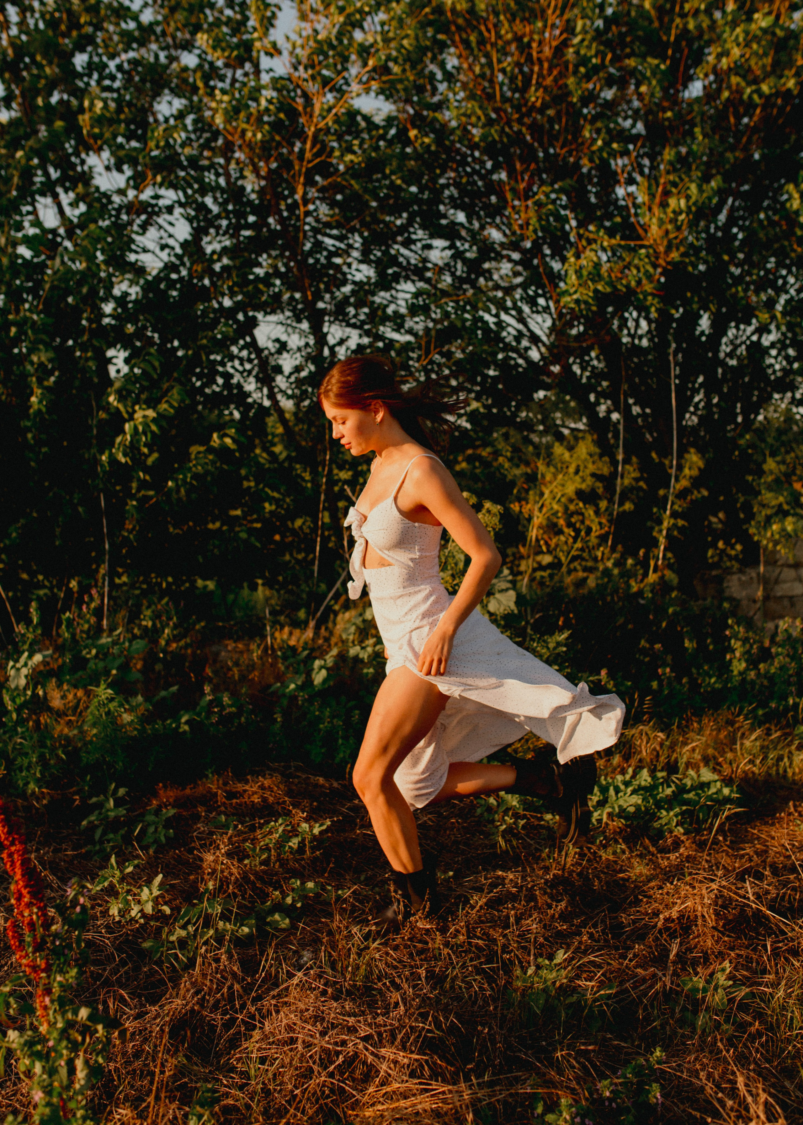 Тома. Фотограф в Приморско-Ахтарске Марьяна Чопко