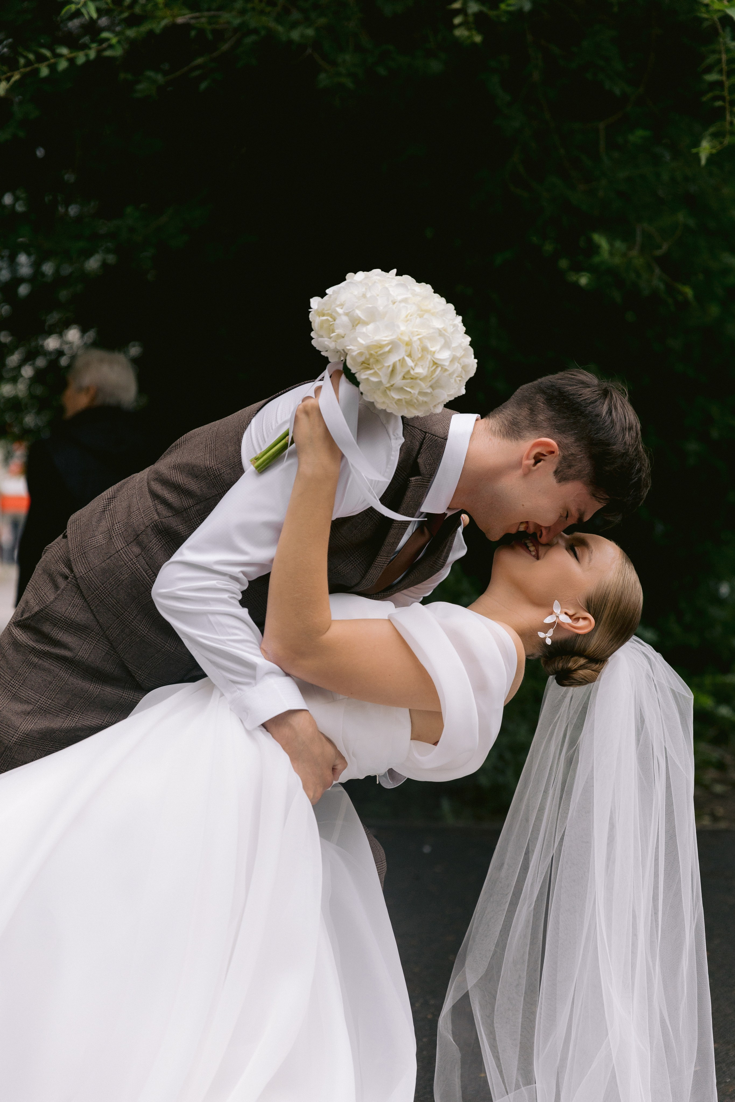 Бесконечность. Даша и Алмаз. Свадебный и семейный фотограф в Магнитогорске Катя Буряк