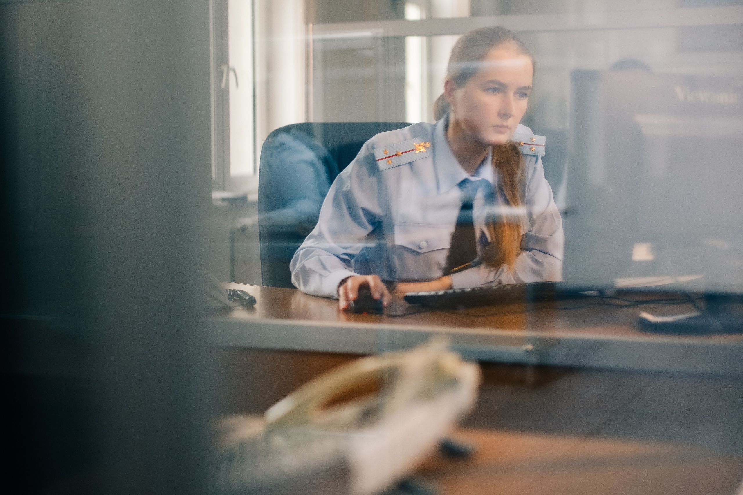 Проект для ГУ МВД г. Москва. Фотограф в Москве и МО Влада Обласова