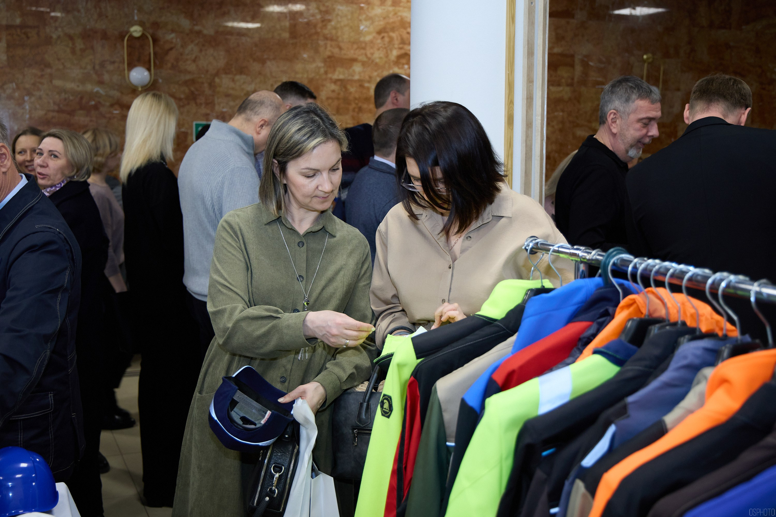 Конференция БИОТ | Ярославль. OSPhoto