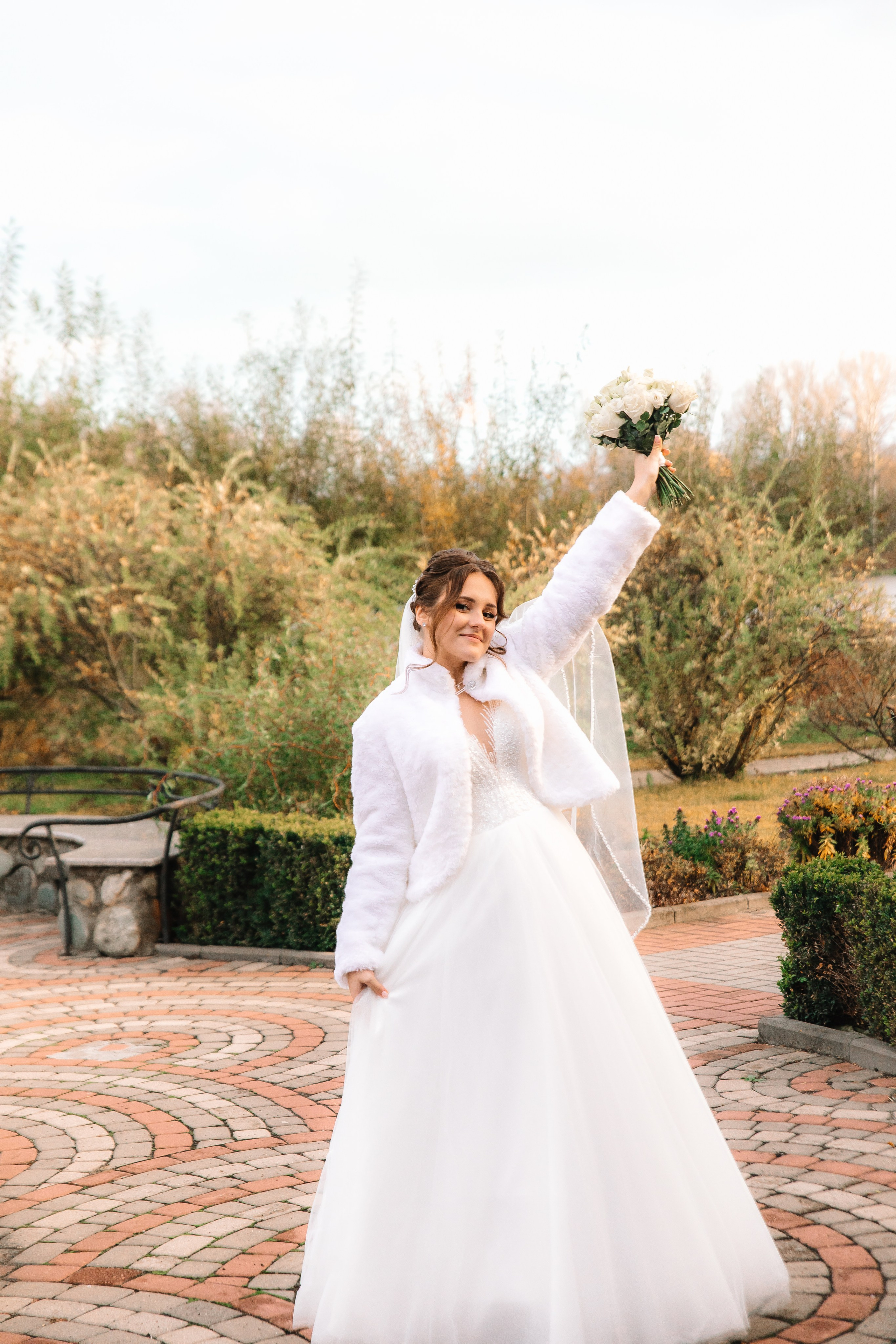 ВИКТОРИЯ И ВАЛЕРИЙ. Свадебный и семейный фотограф в Курске и Курчатове