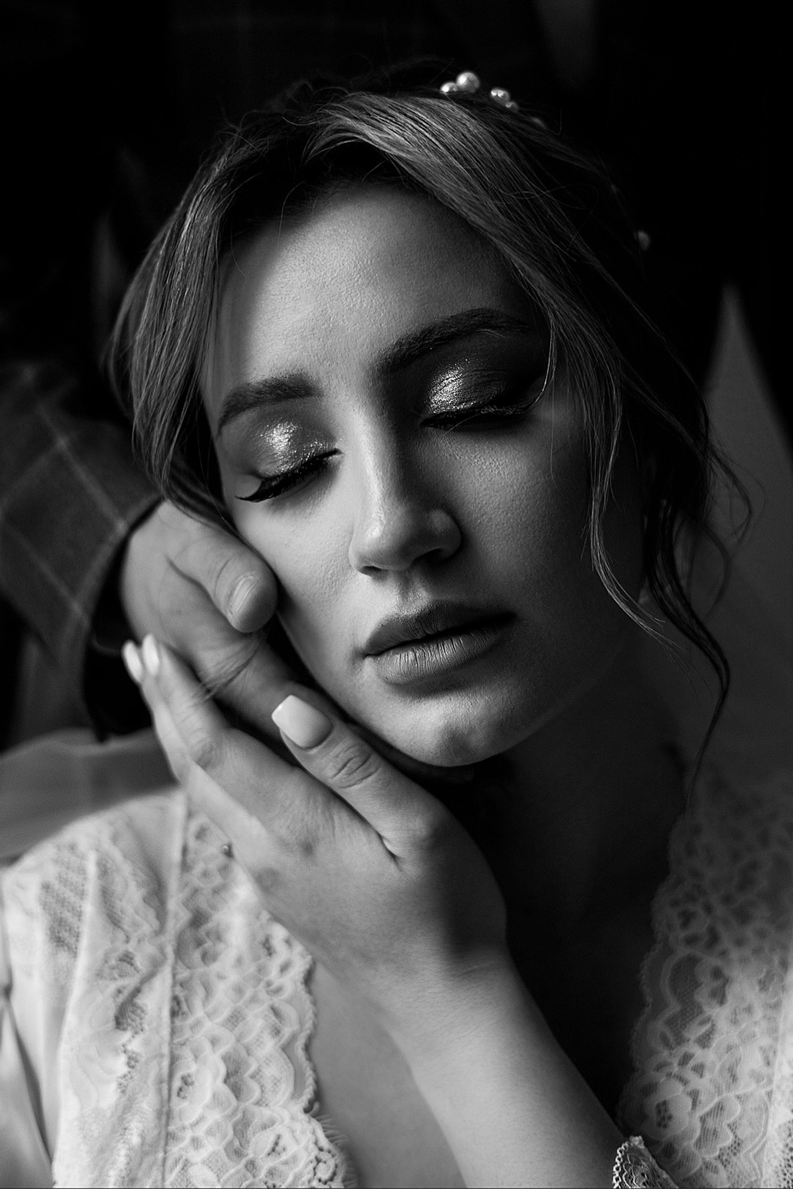 Свадебные съемки. Фотограф в Оренбурге Kreesha (Альбина Галявиева)