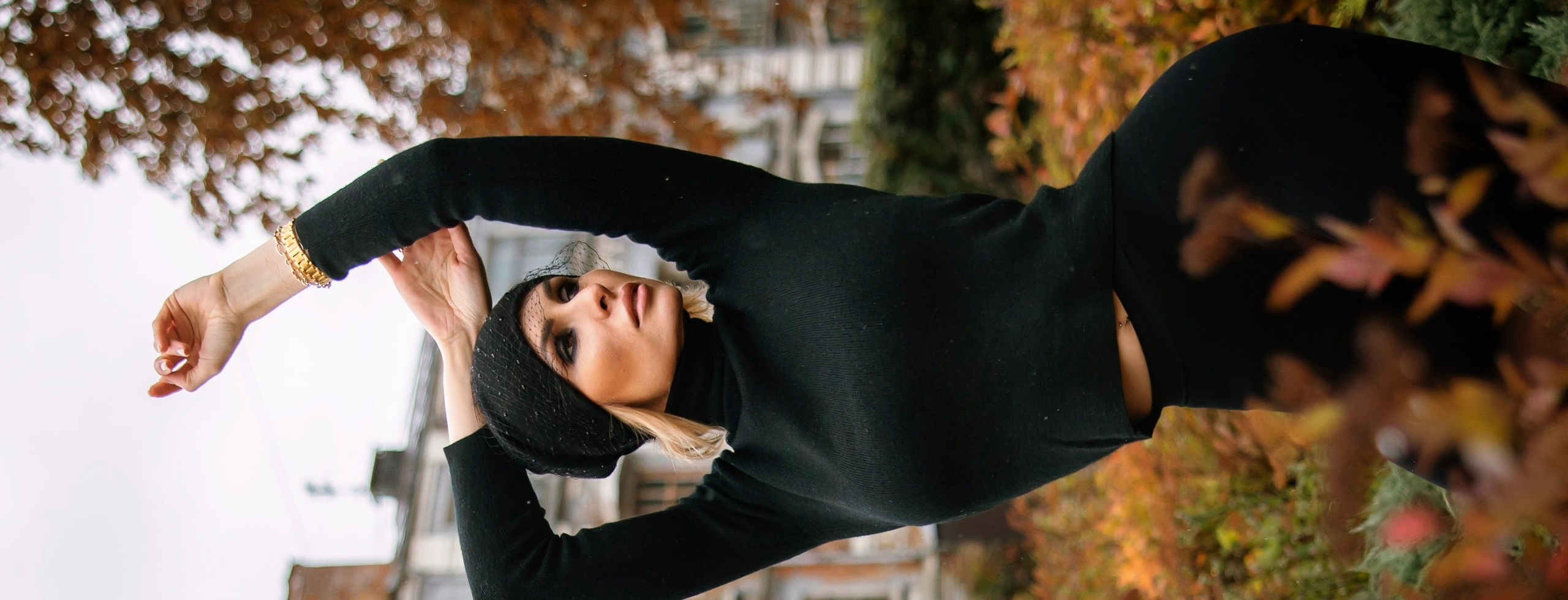 Кристи. Моя фотография