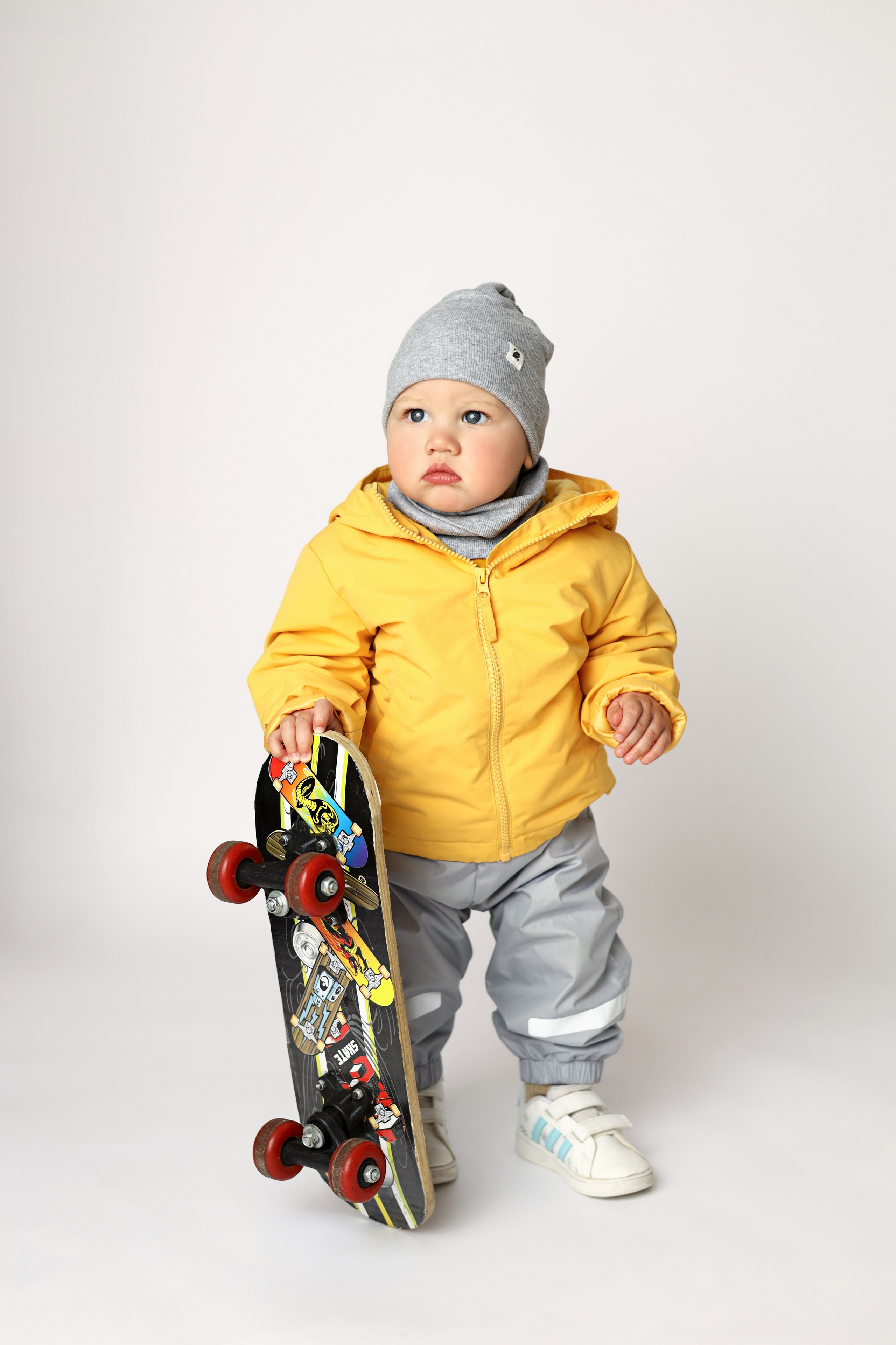 Первый годик. Фотограф новорожденных в Москве и Московской области Татьяна Ермакова