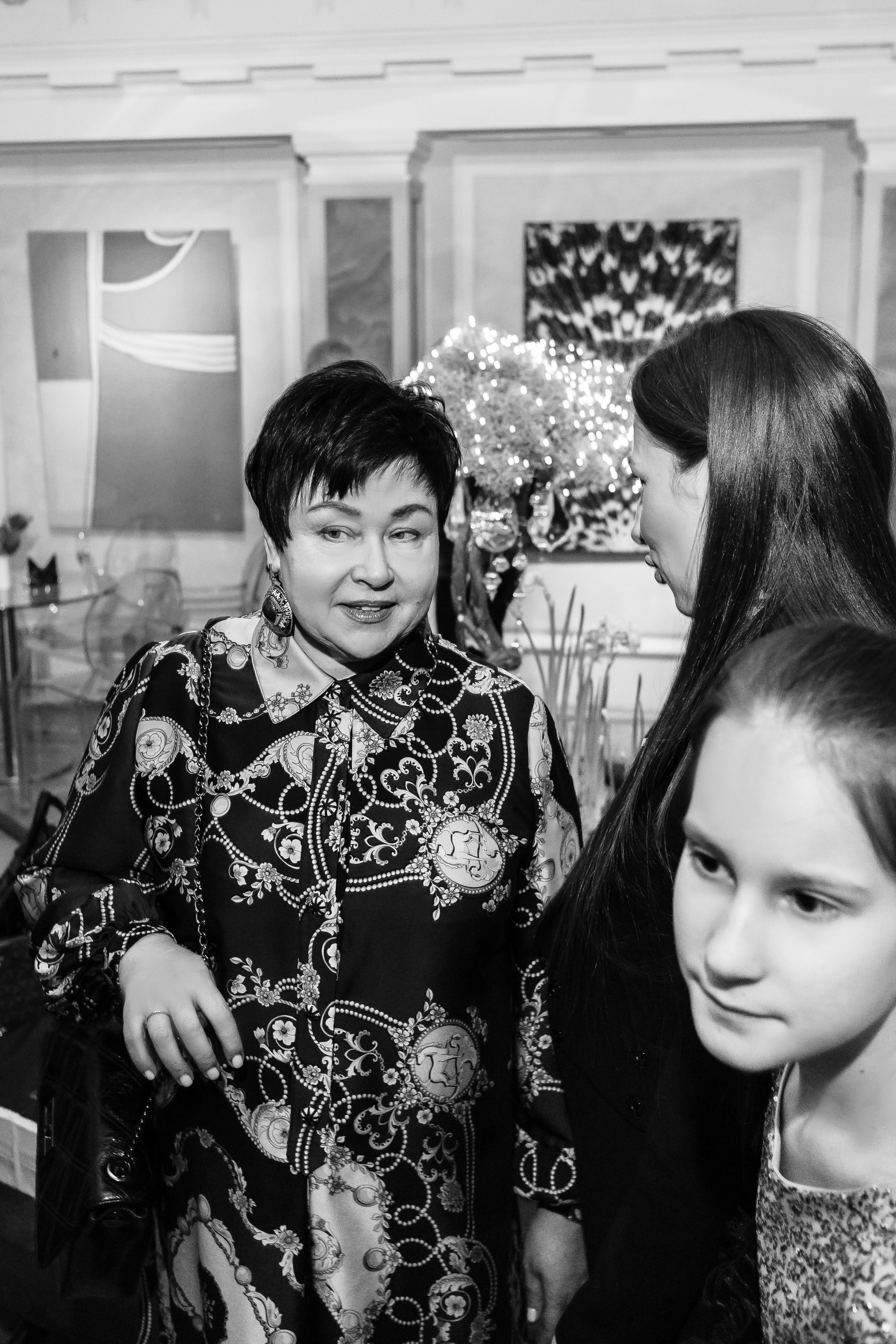 Юбилей «ПАЛКИНЪ». Главная