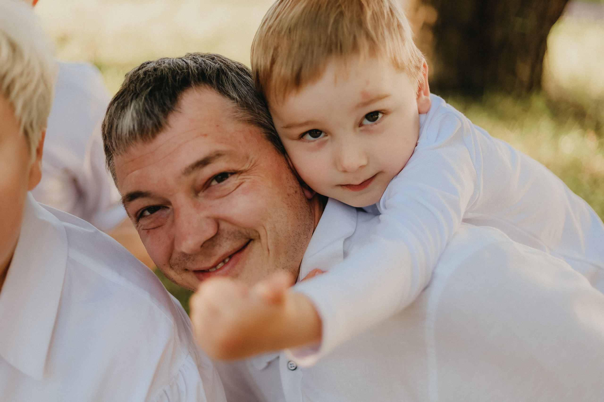 Ekaterina's family. Фотограф Елизавета Колесникова
