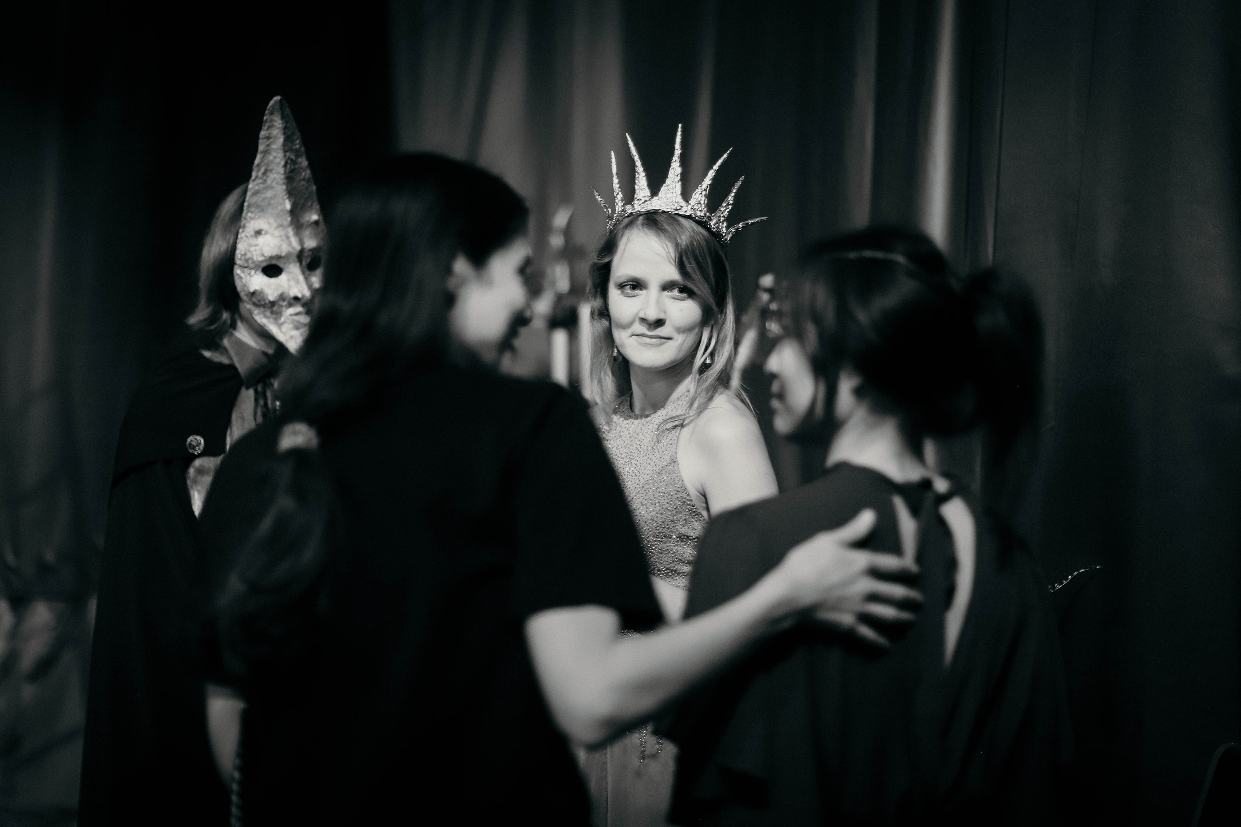 Кино. Репортажный фотограф в Москве Анастасия Лис