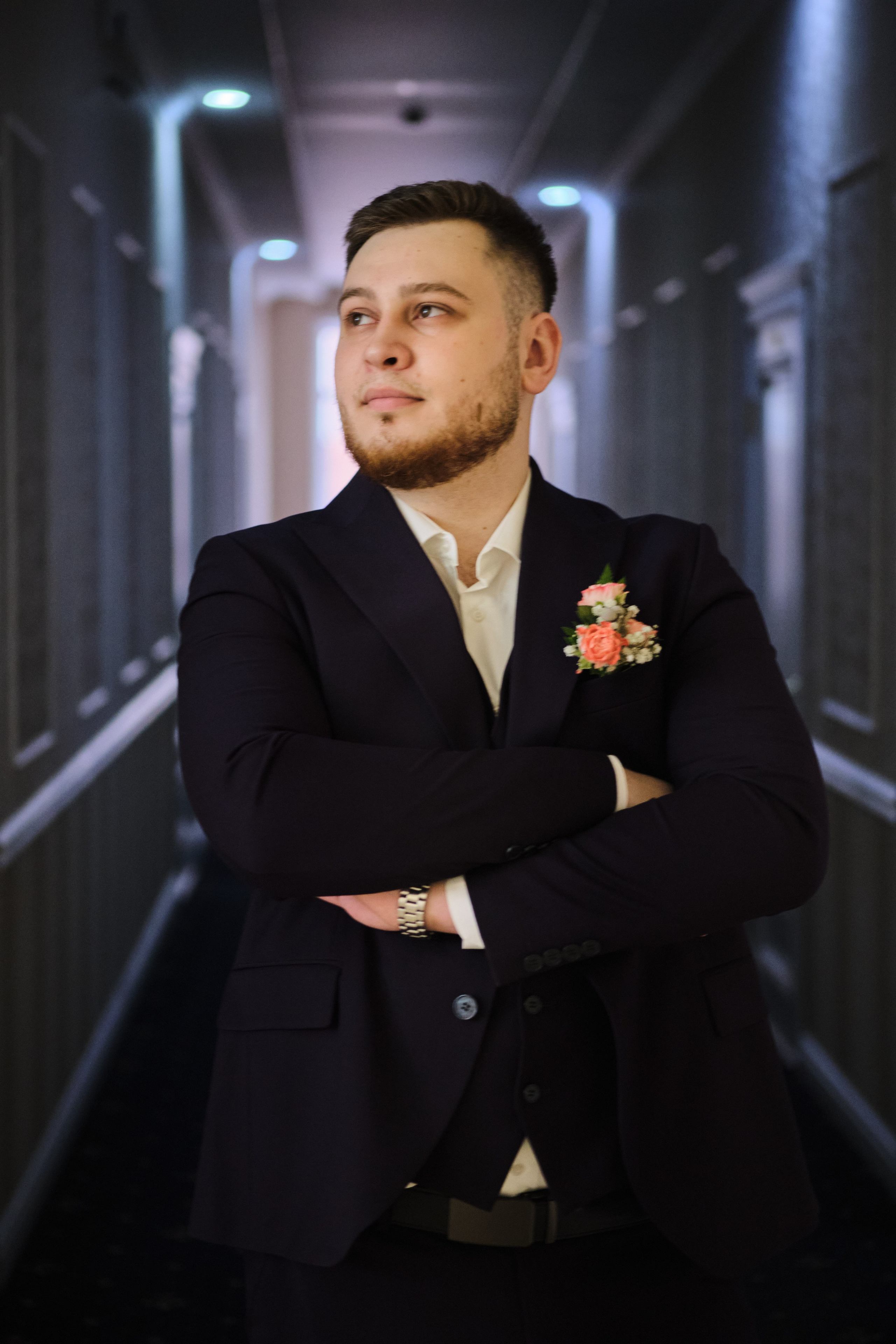 Эмин и Анастасия. Свадебный и семейный фотограф в Новокузнецке Иван Иванов