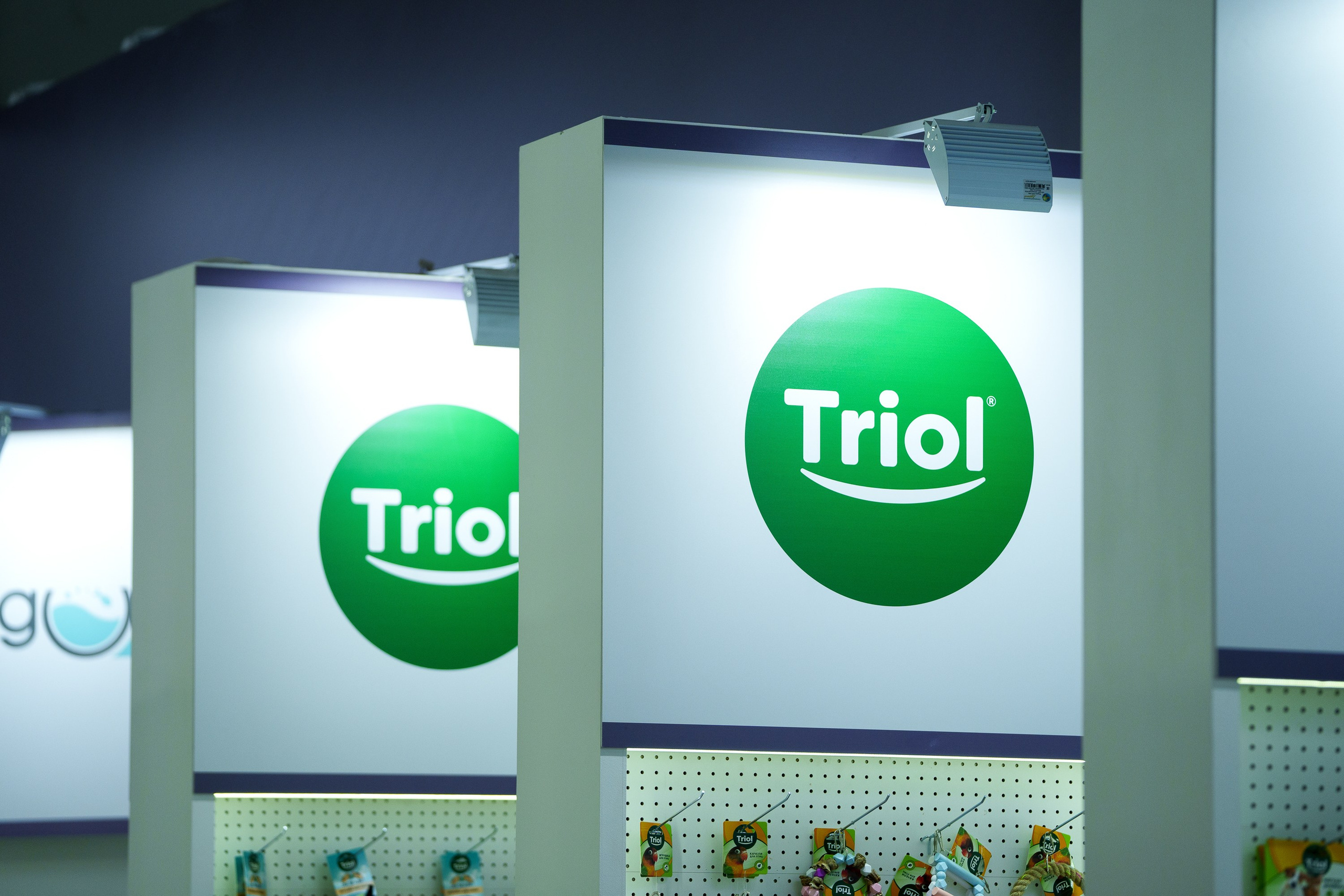 ParkZoo 2024. Профессиональное решение для частных лиц и бизнеса