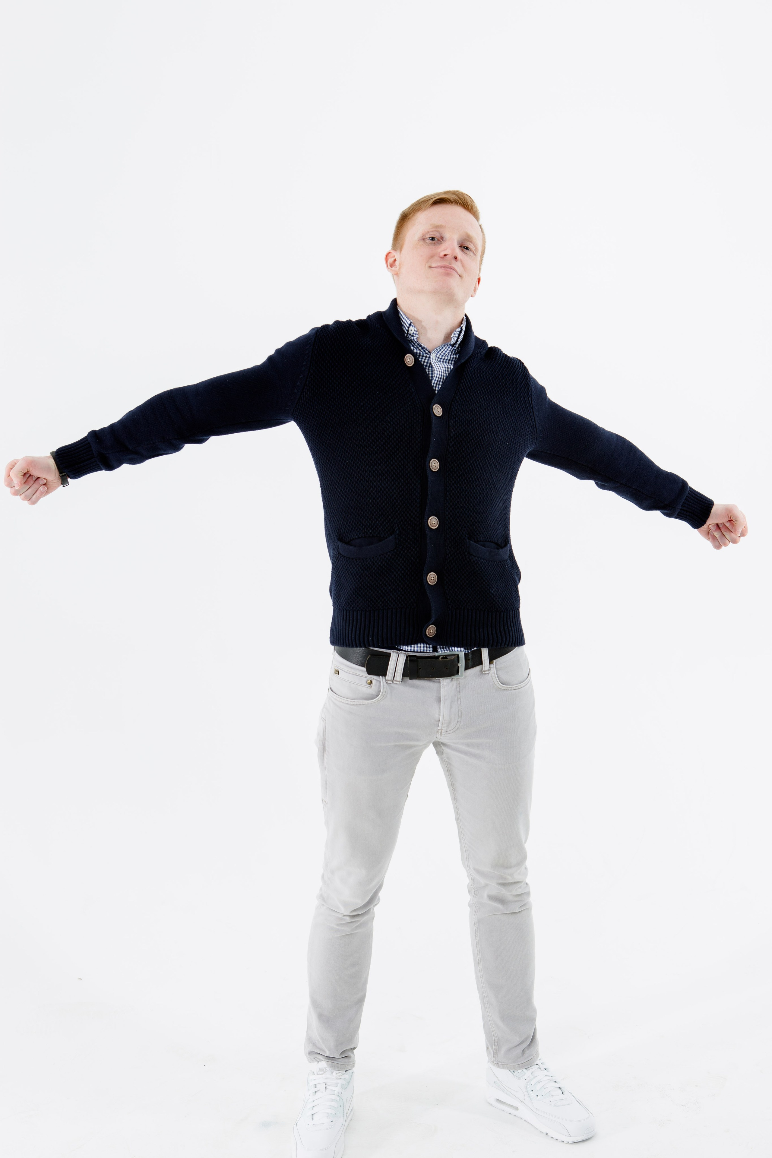 Студийные. Видеограф Добромыслов