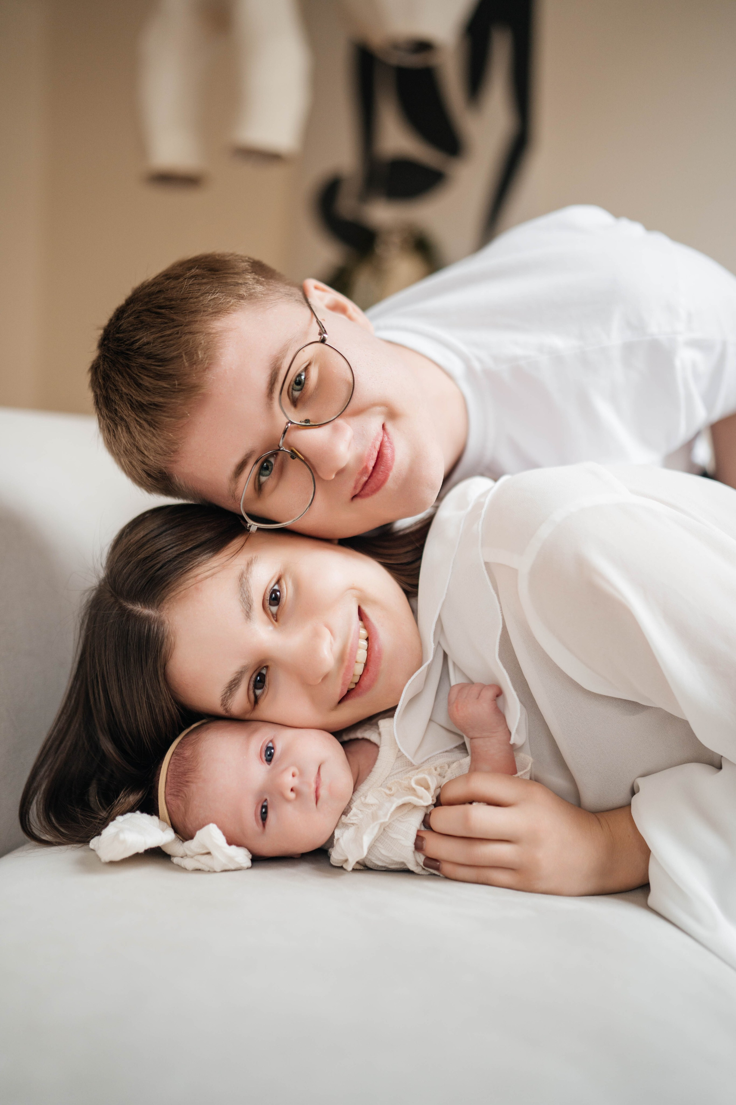 Семейные съемки в студии/дома. Https://instagram.com/ana.stasia.n