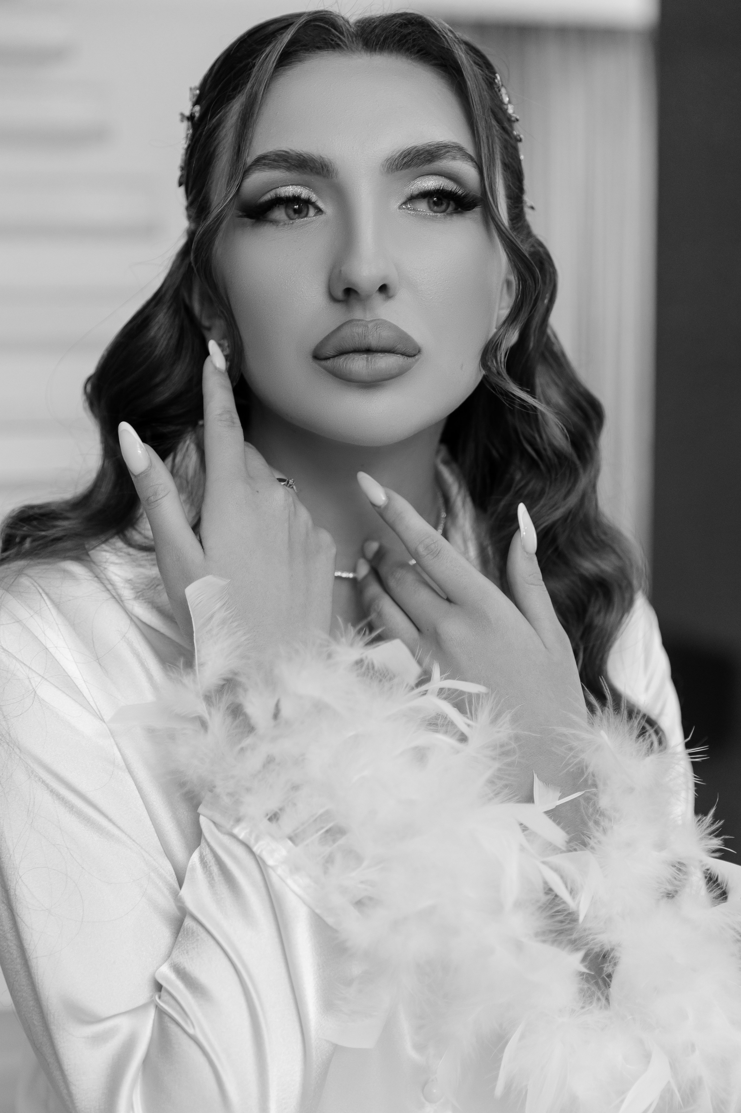 Александр и Анна. Свадебный и семейный фотограф в Ростове-на_дону, Тамара Оганесян