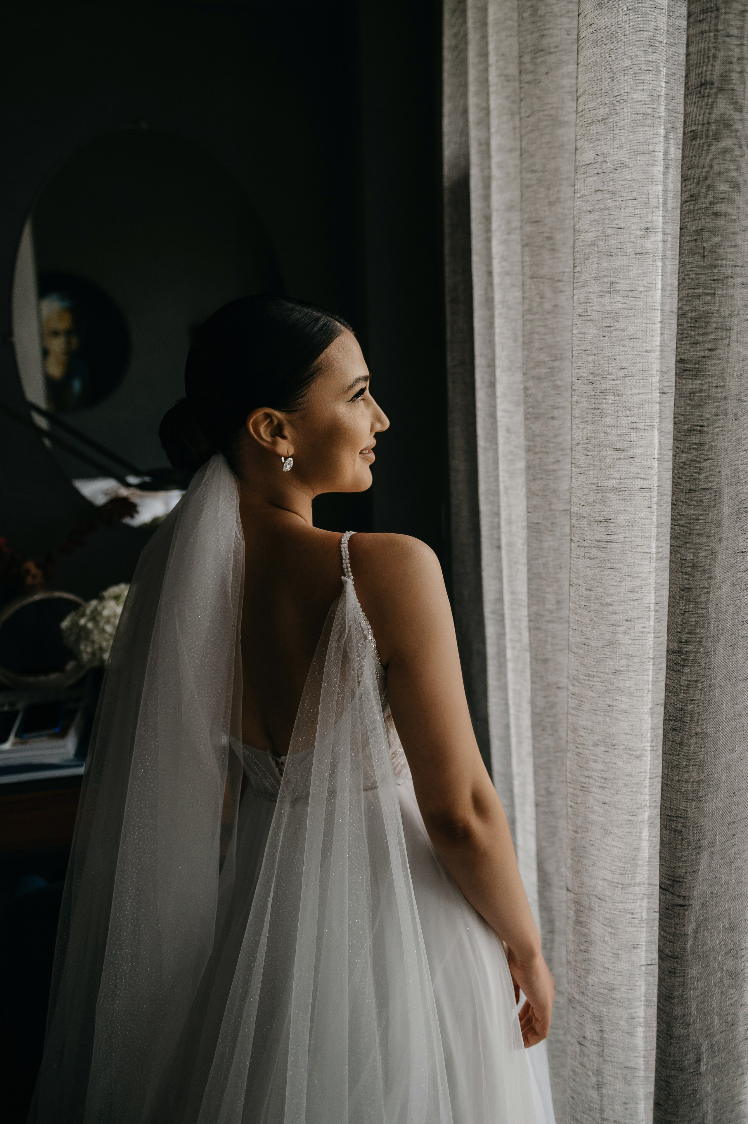 Игорь и Таня. Свадебный фотограф Марина Жемчужникова в Москве и в Белгороде