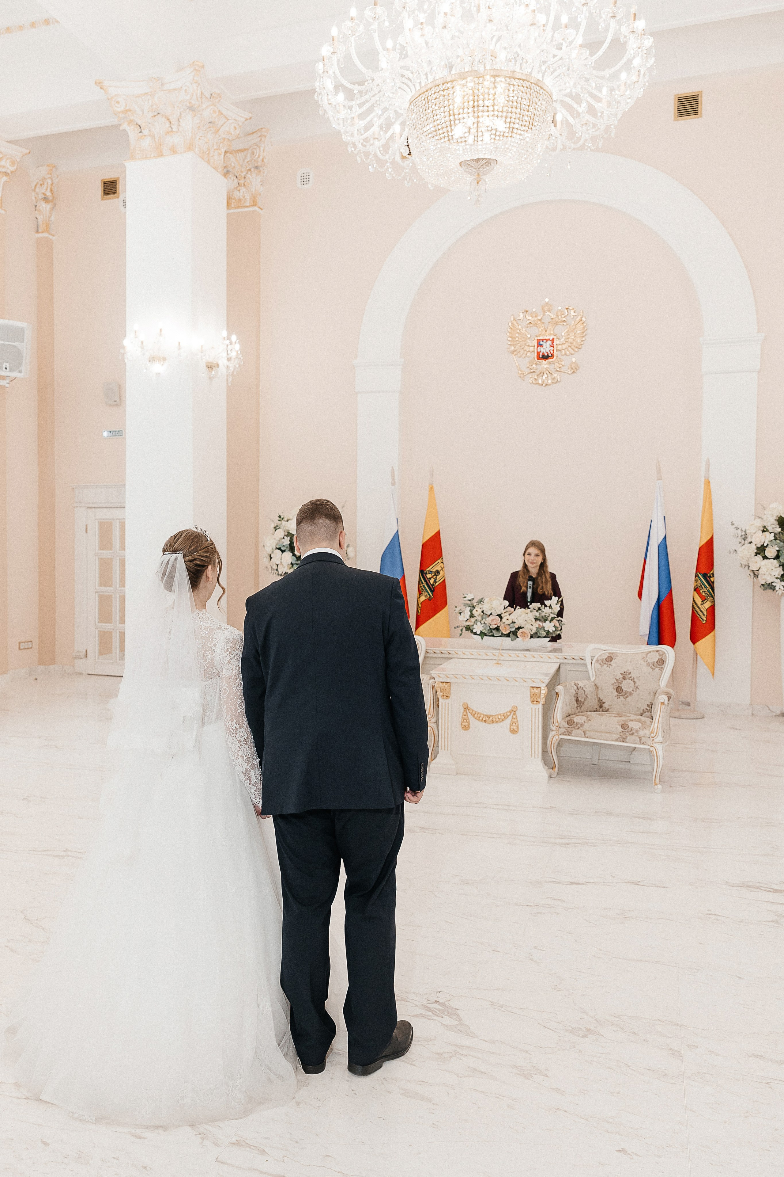 Свадьба. Свадебный и семейный фотограф в Твери и Тверской области