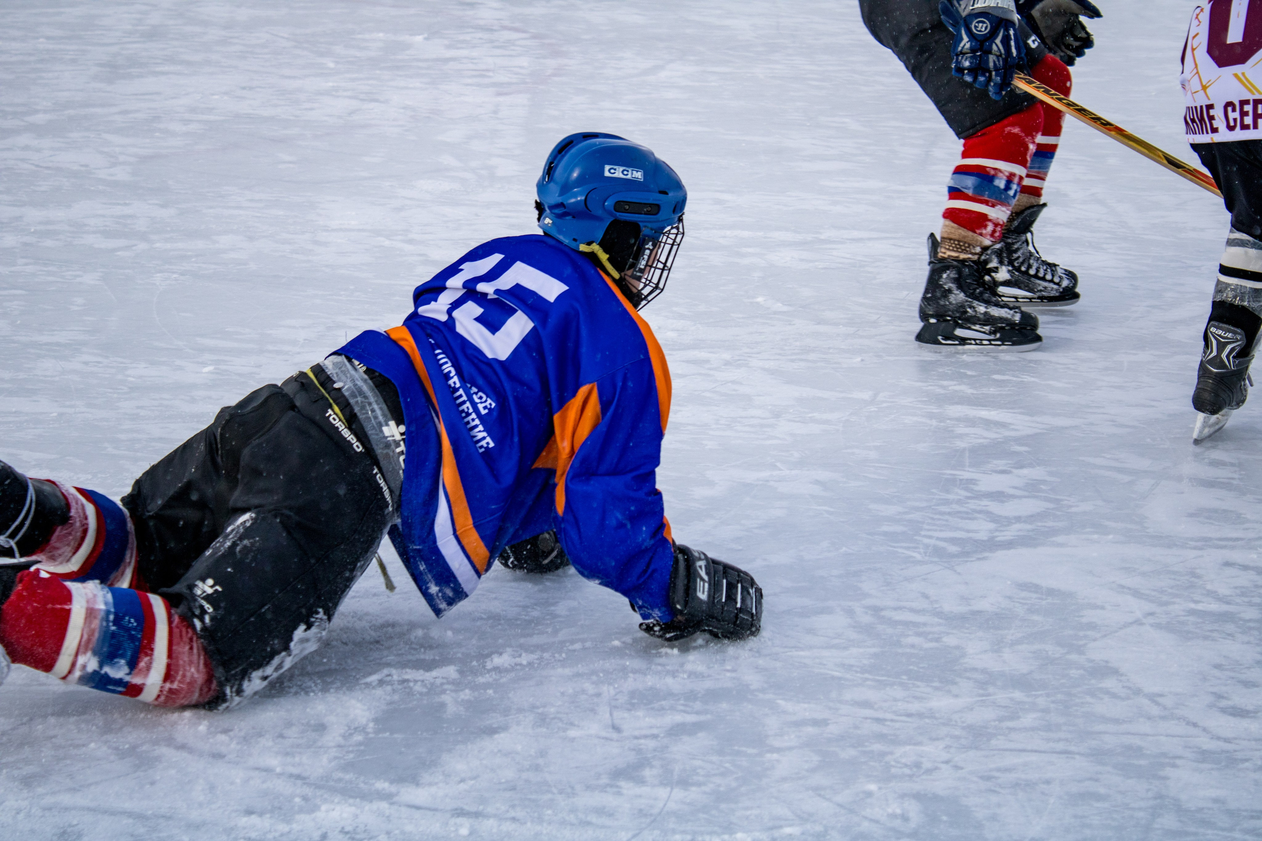 Нижние Серги & Дружинино