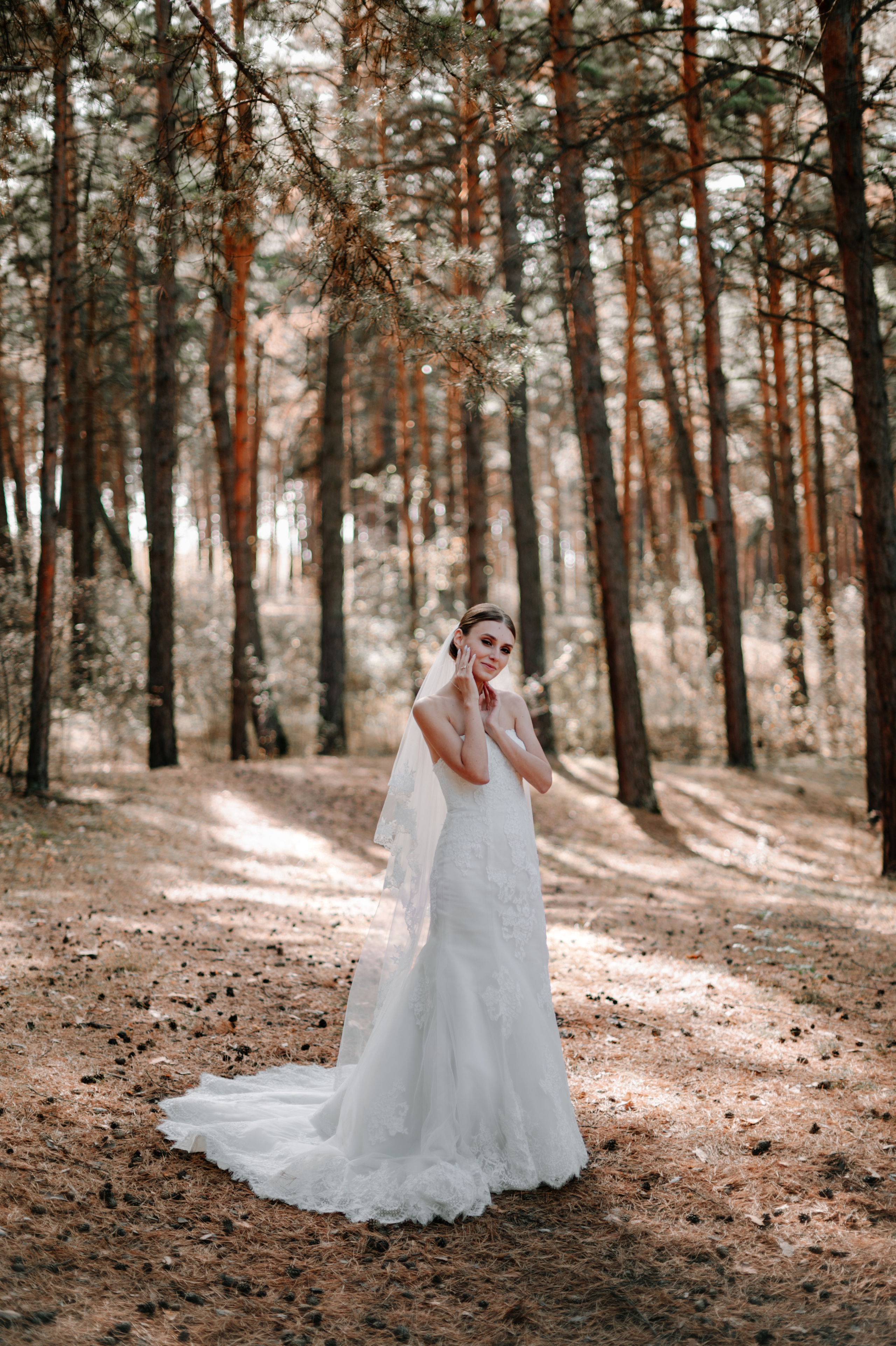 Анастасия и Евгений. Фотограф в Абакане и Минусинске