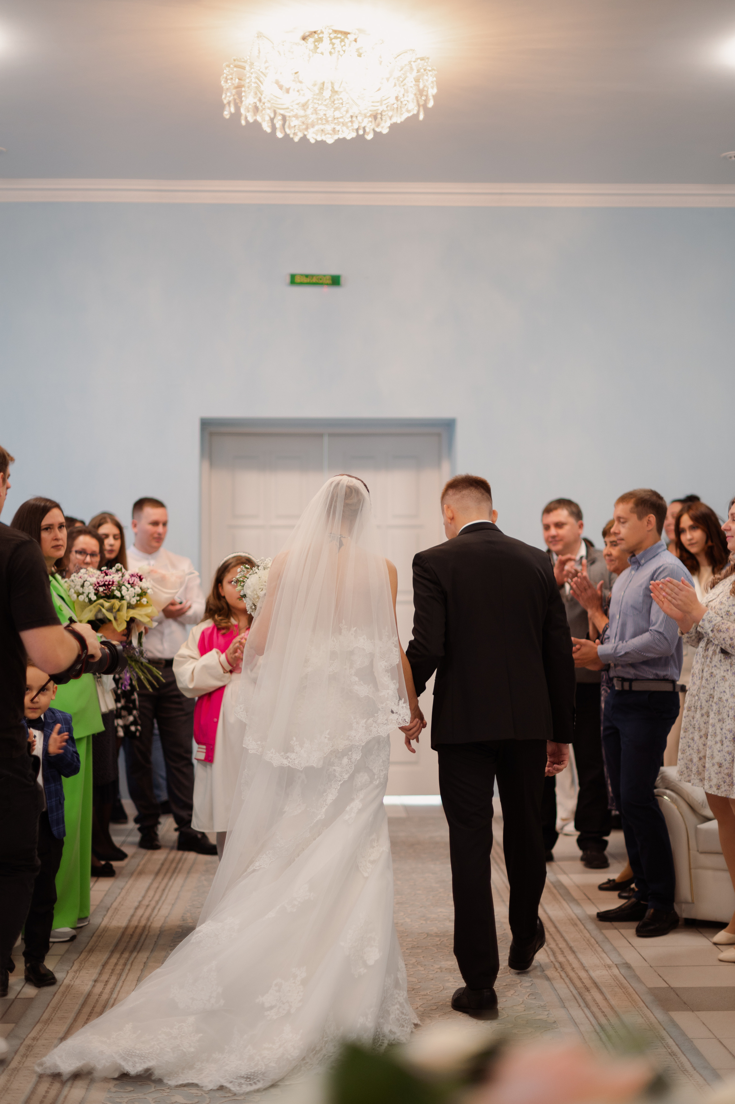 Анастасия и Евгений. Фотограф в Абакане и Минусинске